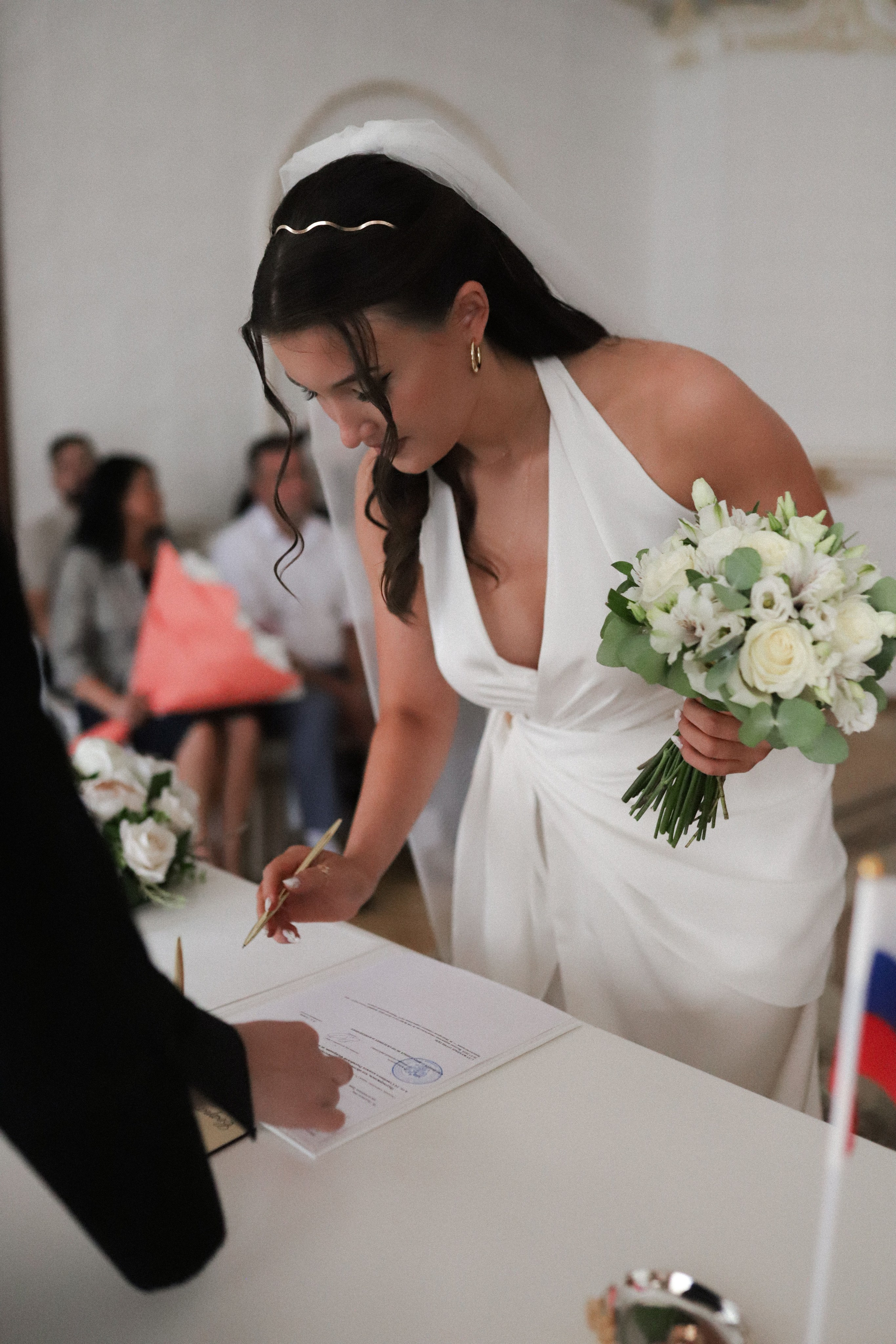 Даша и Саша. Фотограф в Нижнем Новгороде Кристина Батанова