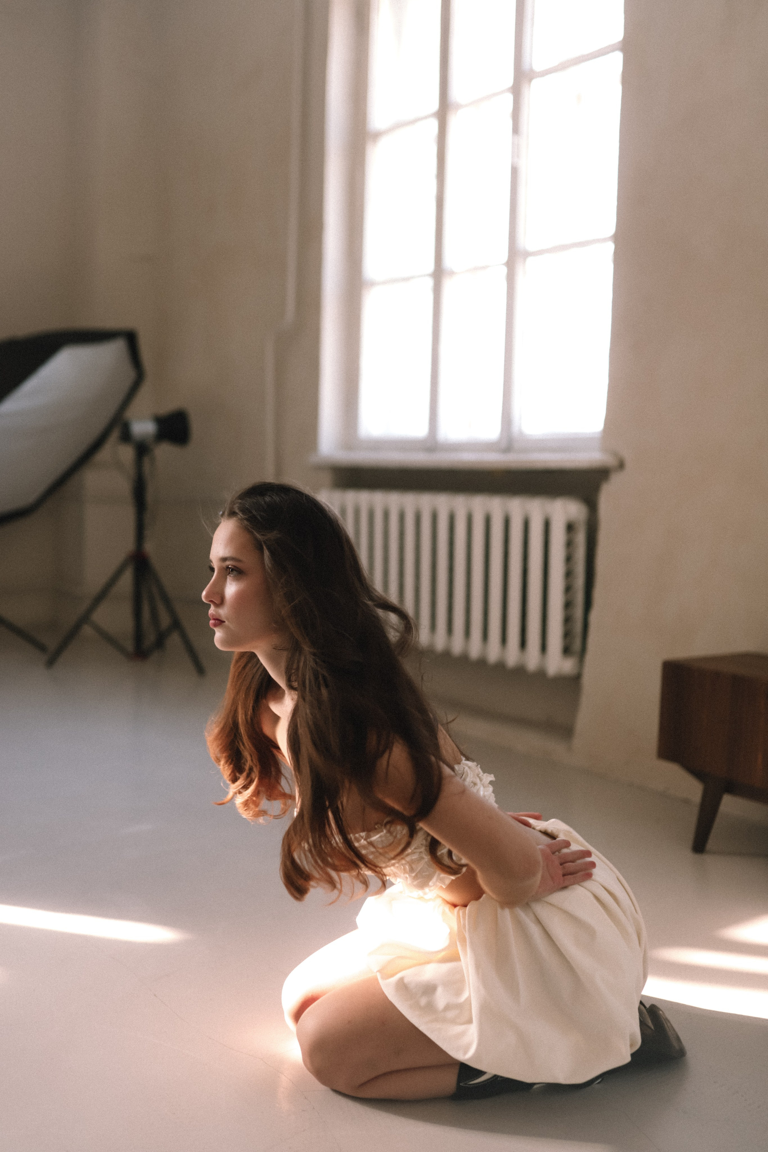 Настя. Фотограф в Нижнем Новгороде Кристина Батанова