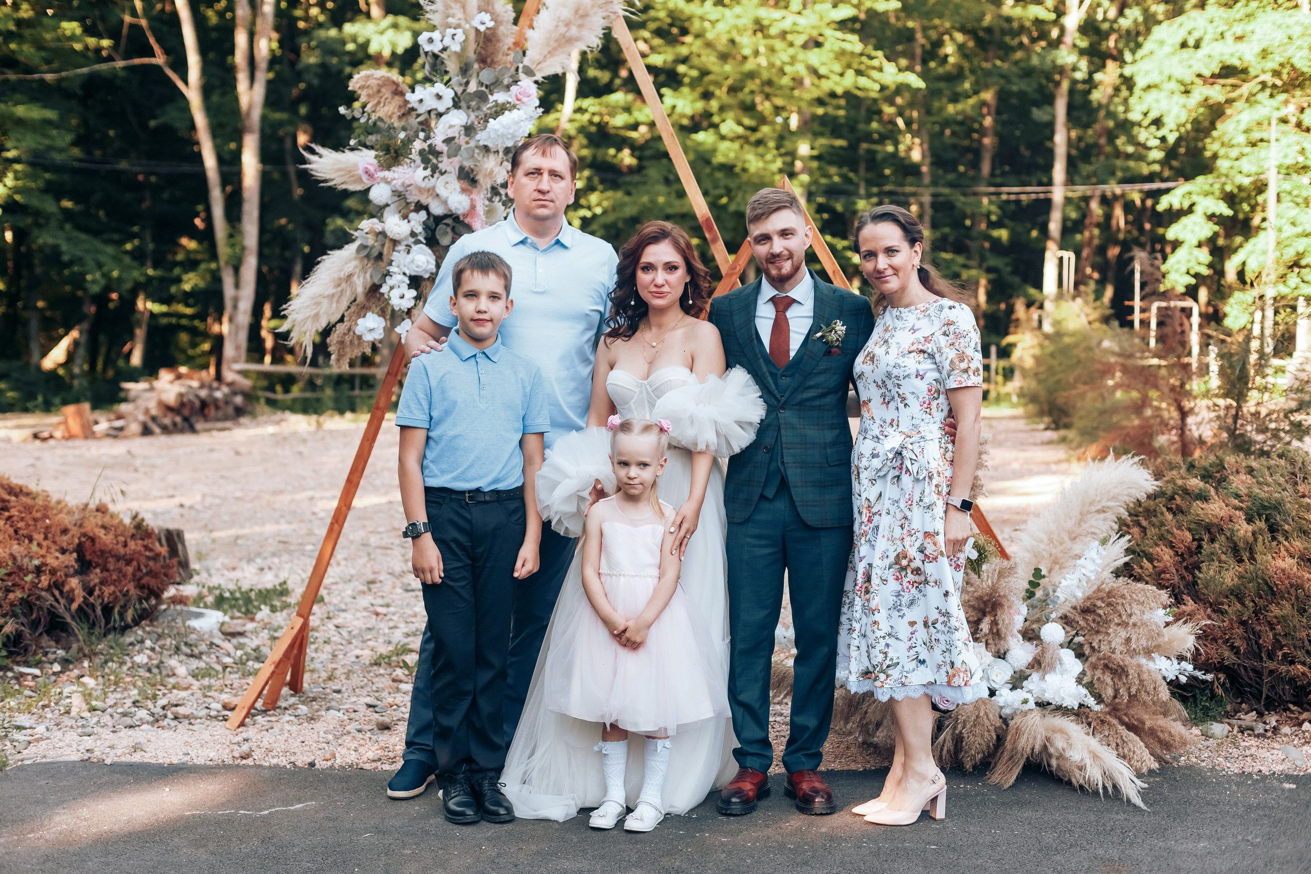 Коля и Оля. Свадебный фотограф в Краснодаре Николай Крауз