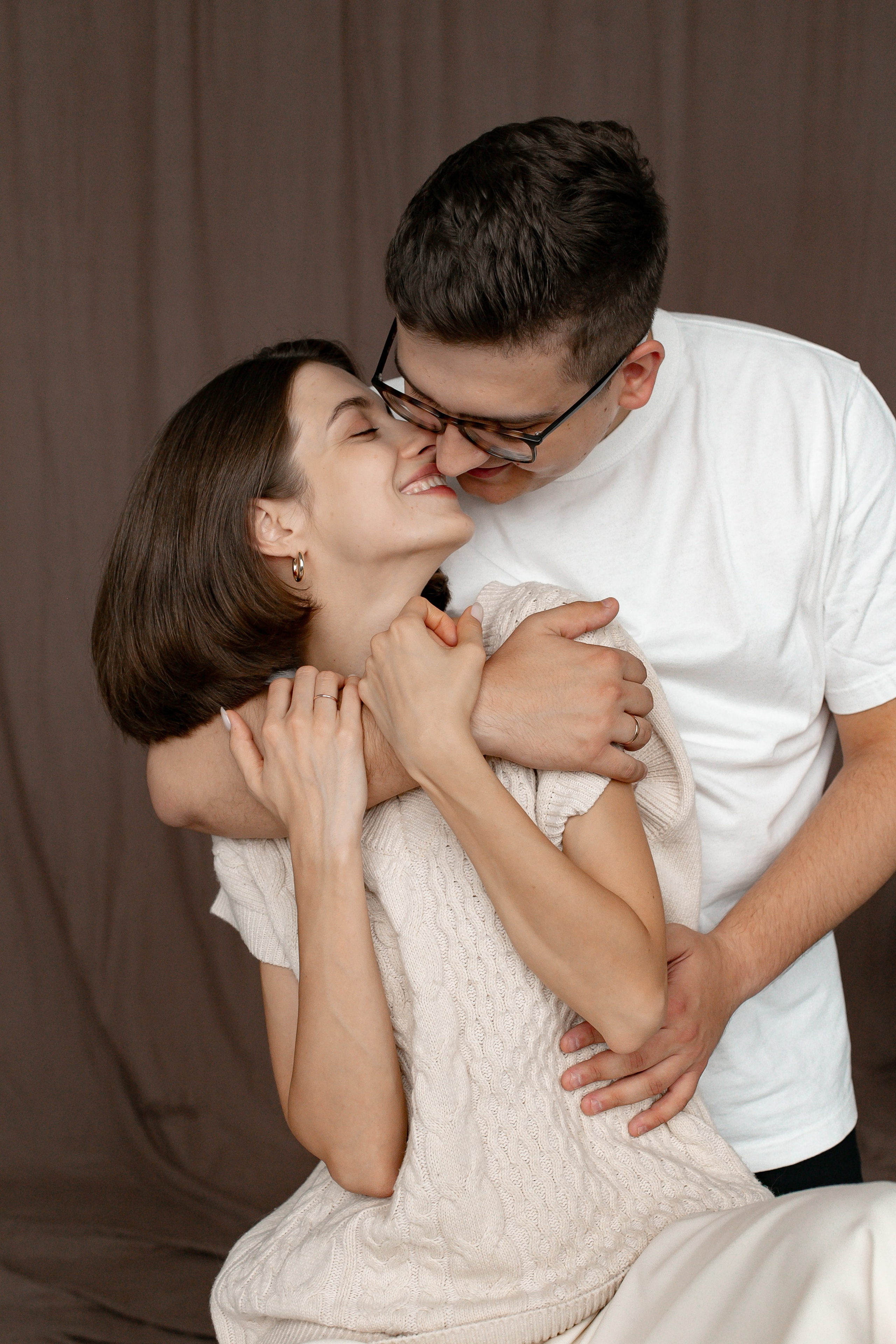 Егор + Юля. Фотограф Шевчик Виктория