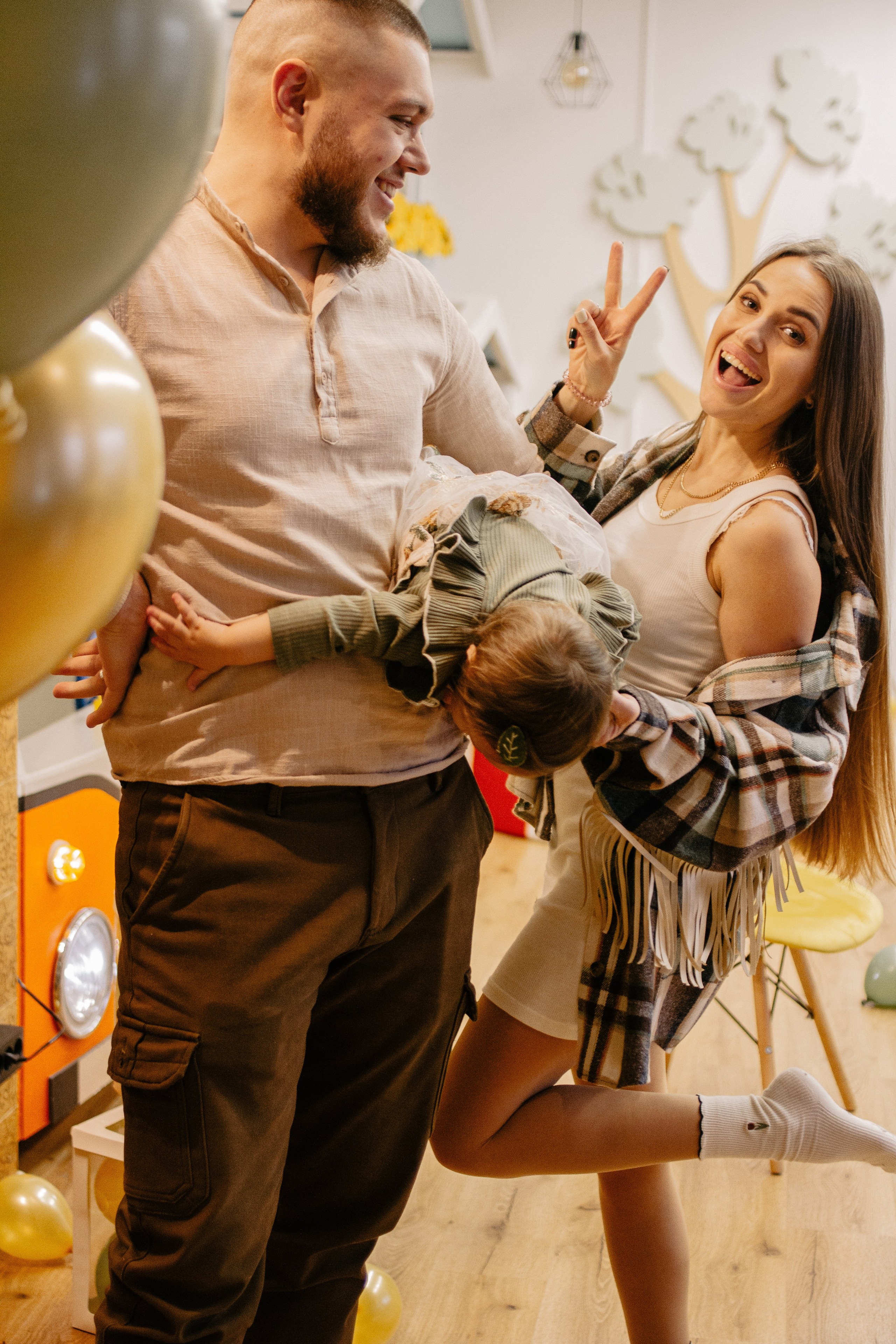 Майя 1 годик. Главная