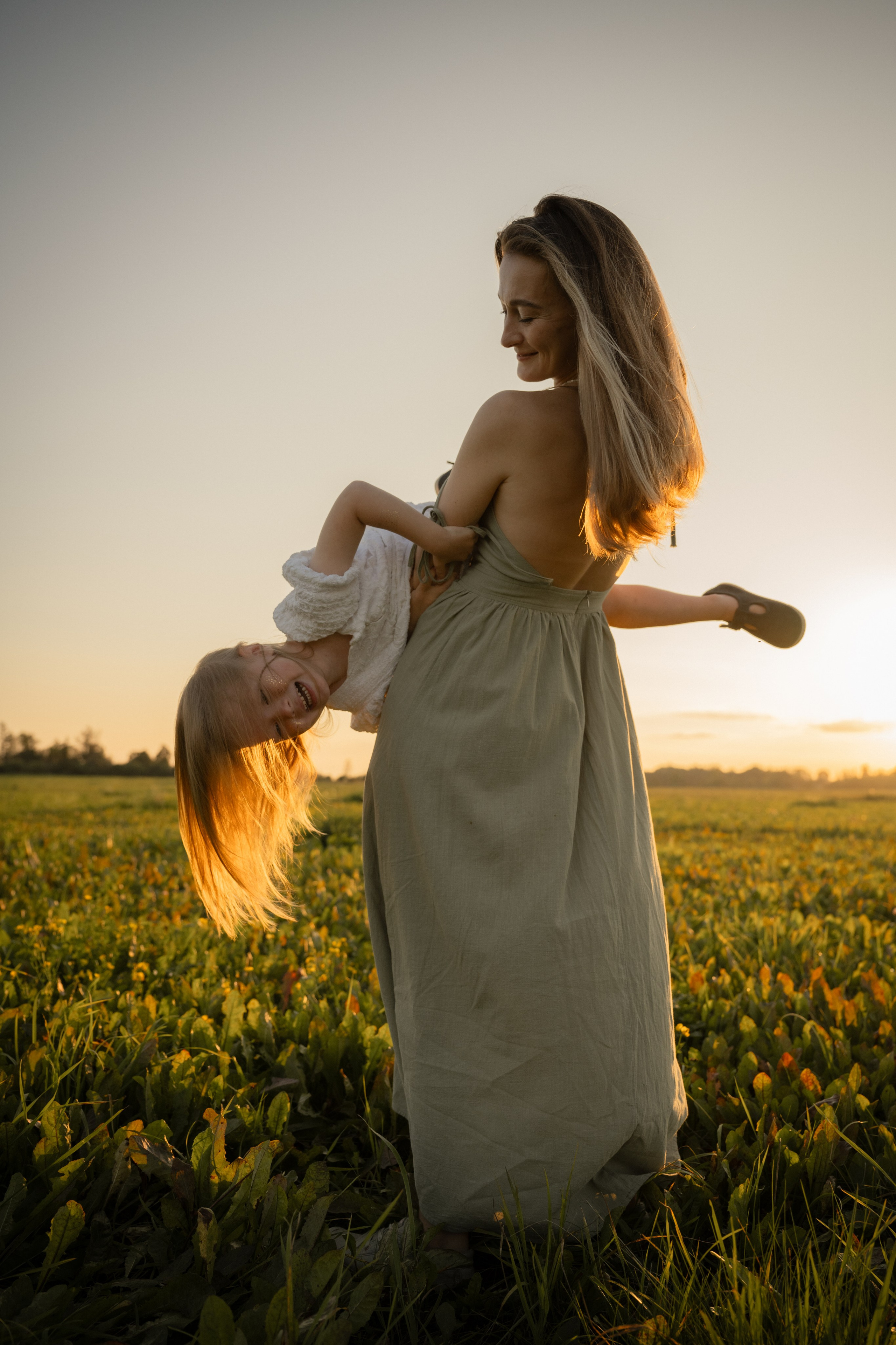 Алёна и Мирослава. Детский и семейный фотограф в Санкт-Петербурге и Ярославле Павлова Гал
