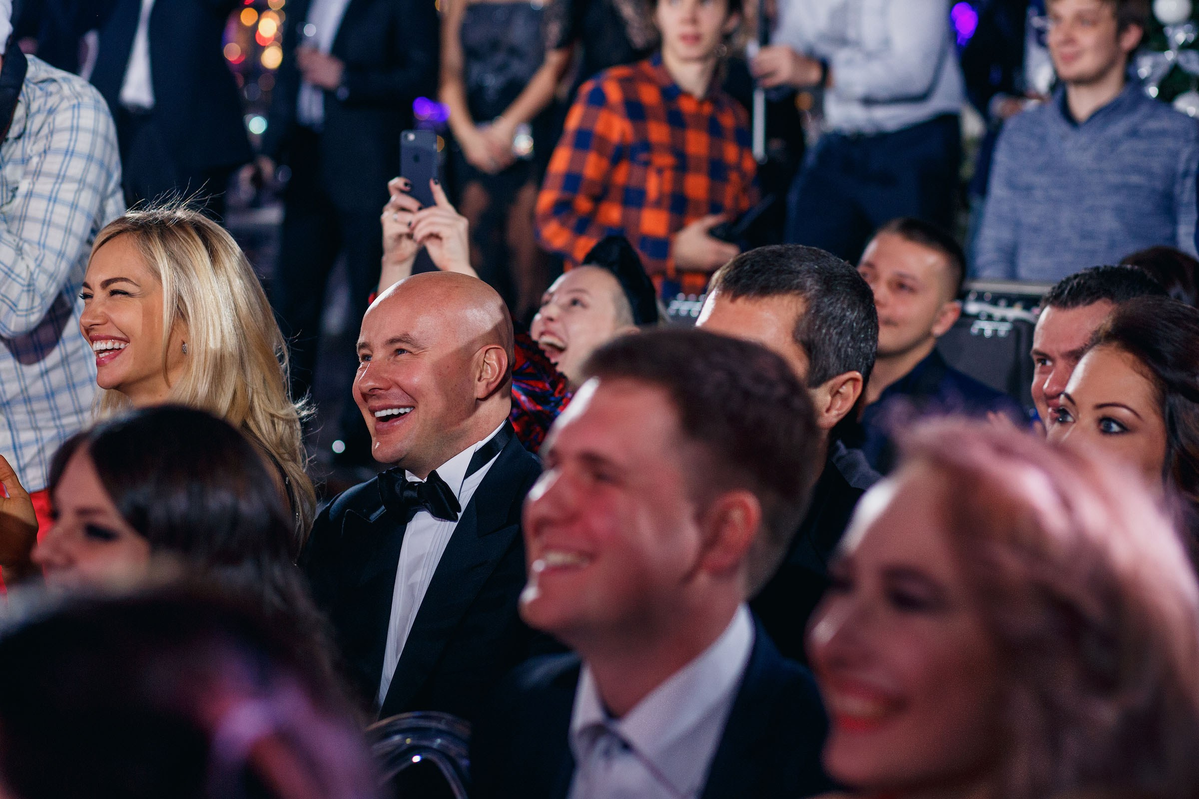 Александр и Александра. Фотограф Константин Пешков