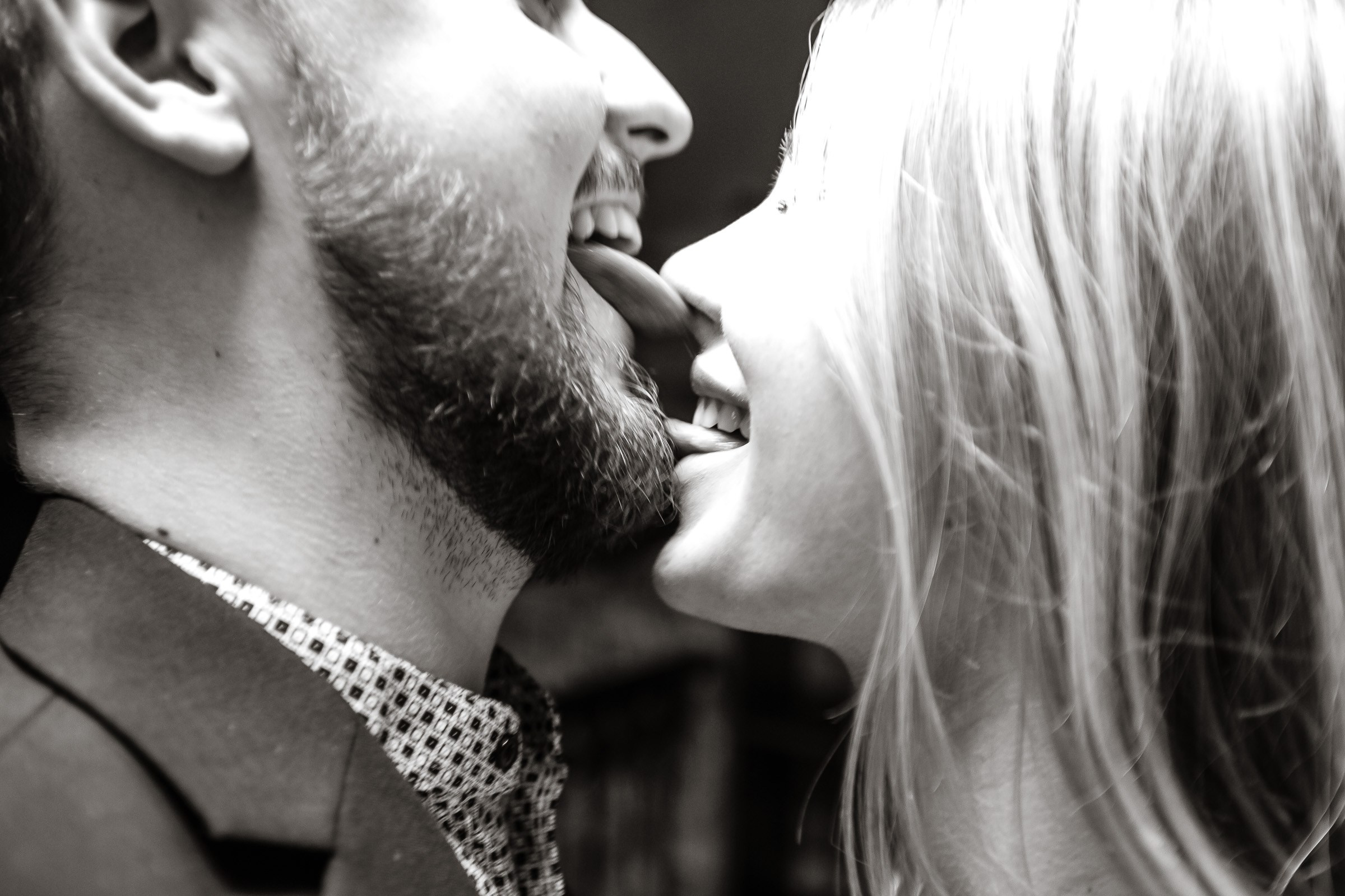 Сергей и Вероника. Фотограф Константин Пешков