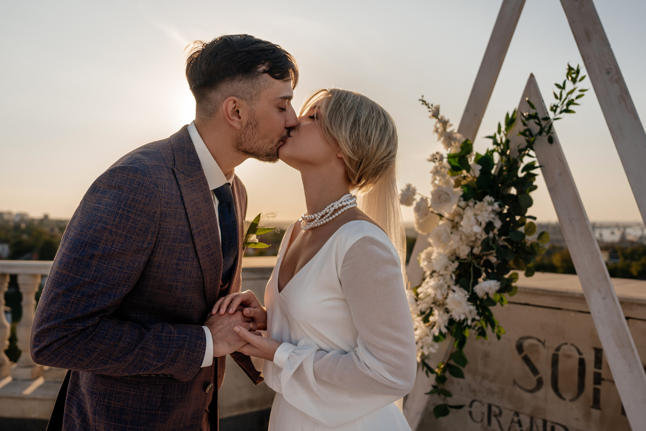 Свадьба Сергей и Екатерина. Свадебный и семейный фотограф Надежда Соловьева