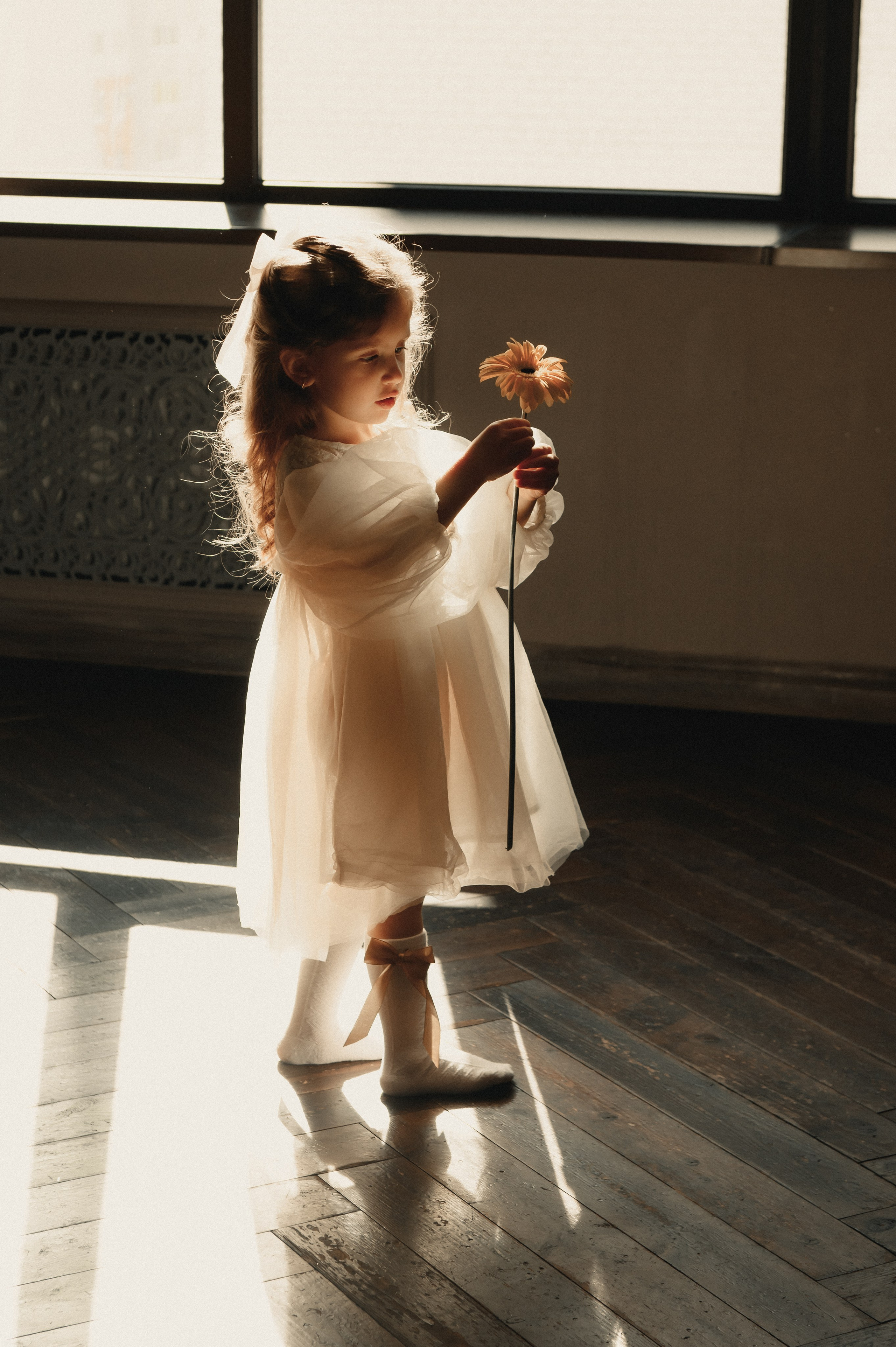 Мама и дочка. Студийная история. Семейный фотограф в г. Ставрополь, Сорокина Мария