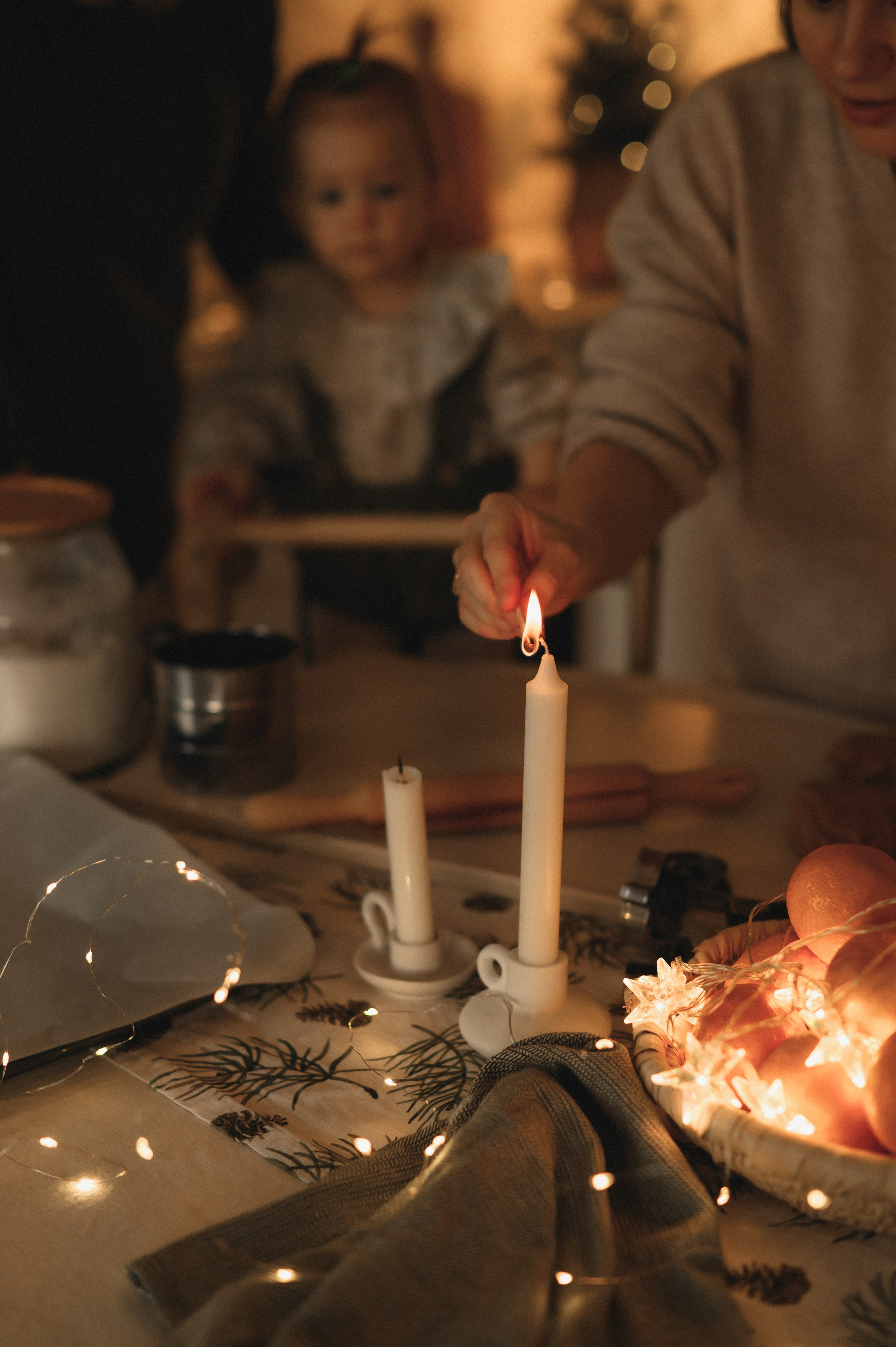 Уютный новый год!. Семейный фотограф в г. Ставрополь, Сорокина Мария