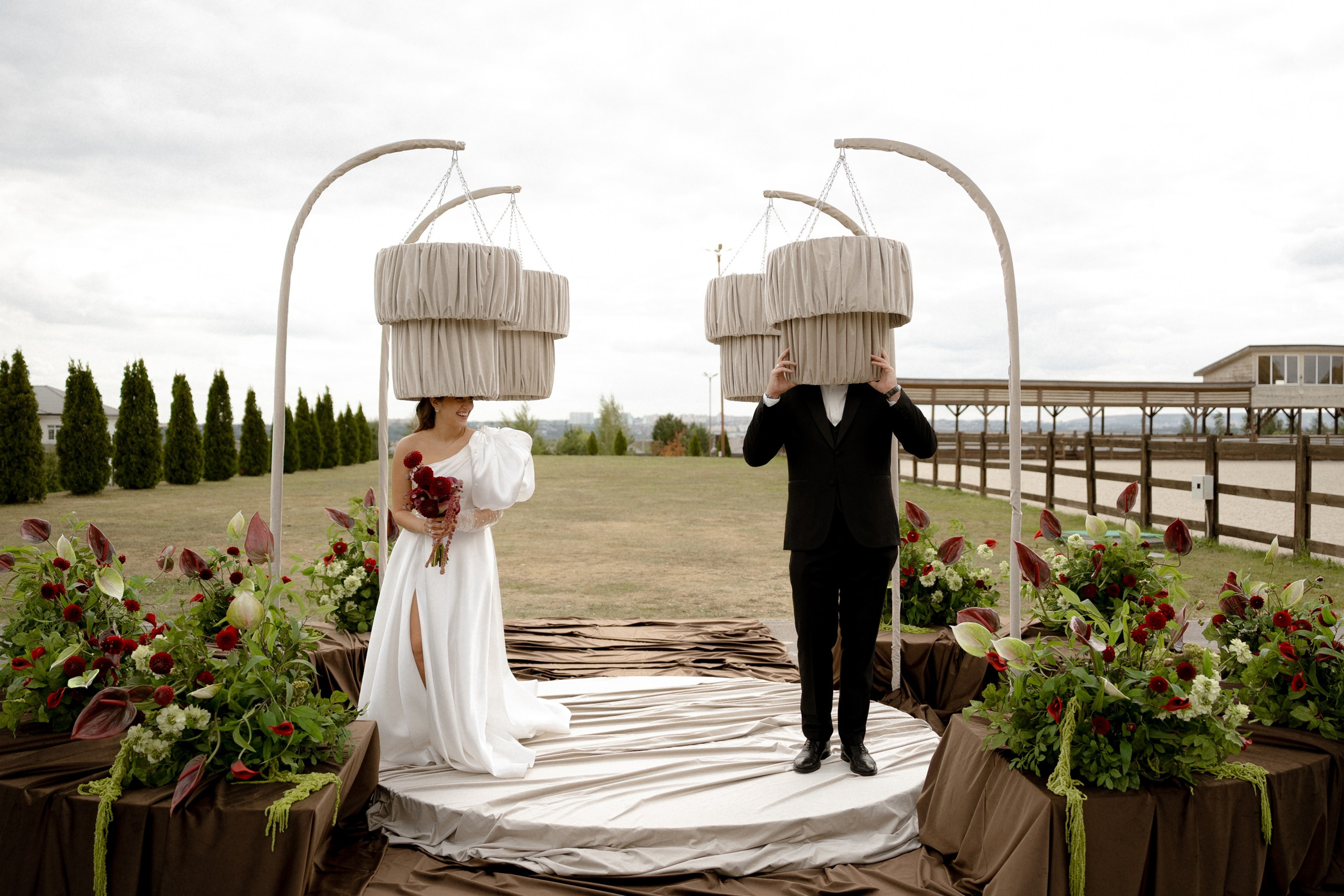 Фото: Сахарова Мария (основной фотограф), Романова Анна (backstage)