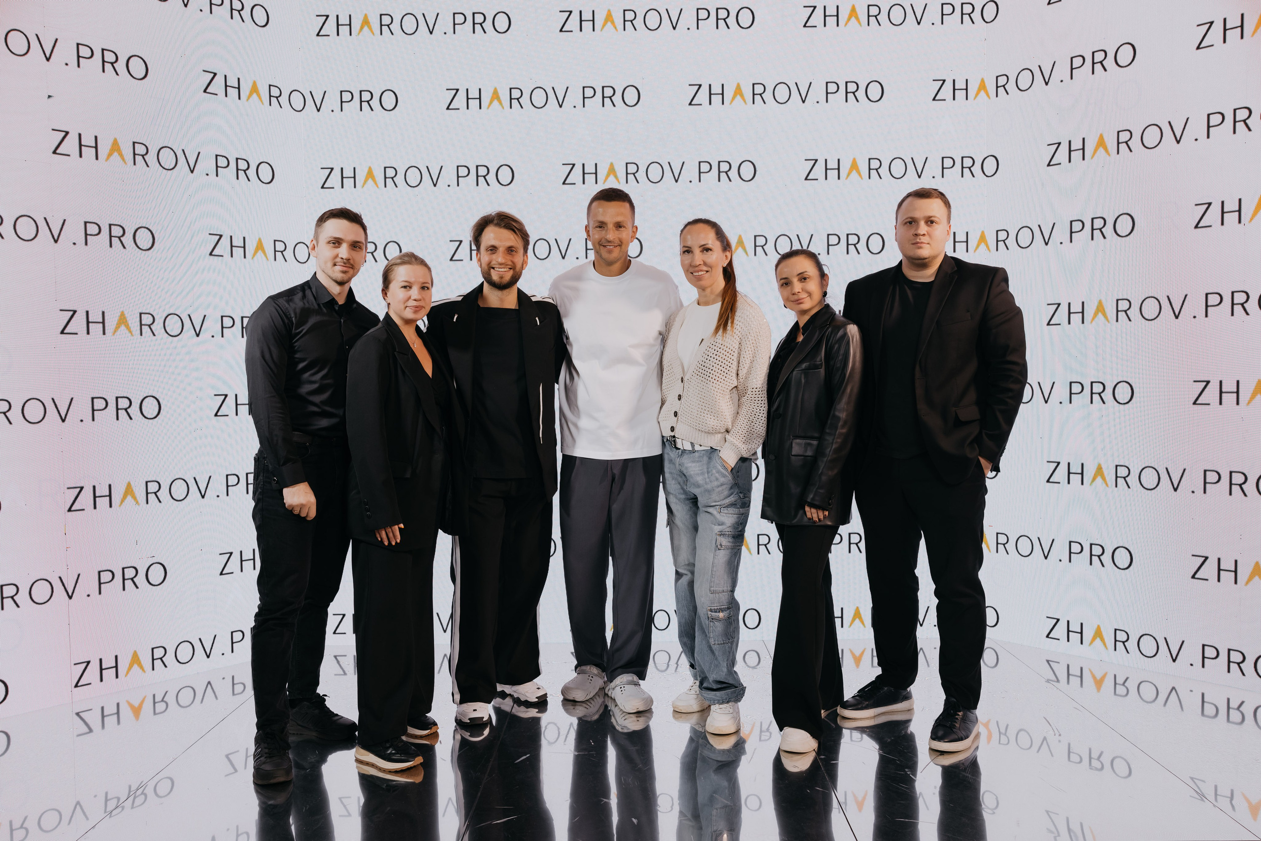 Выставки / Конференции. Фотограф ваших событий