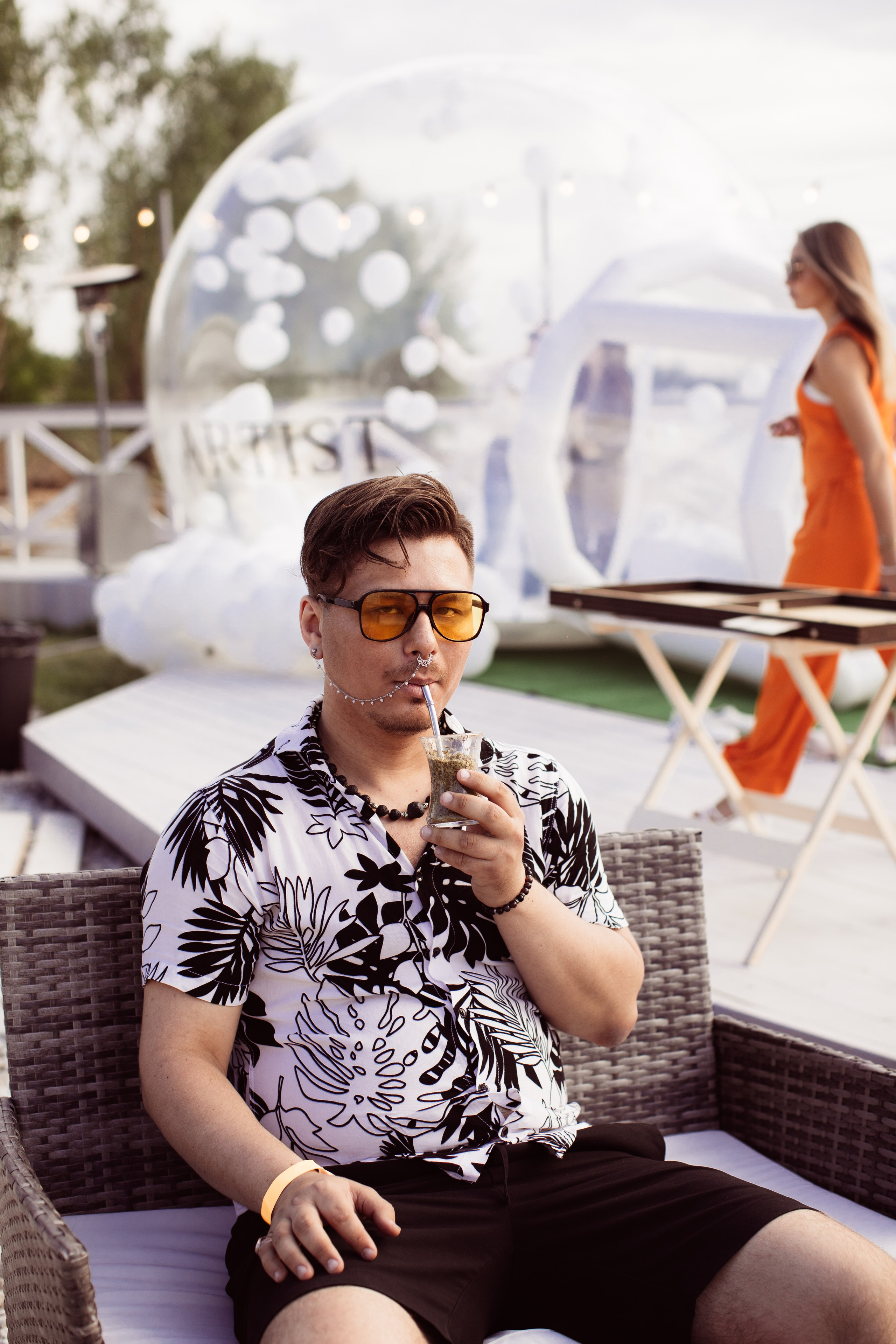 EVENT. Фотограф Мария Иванова