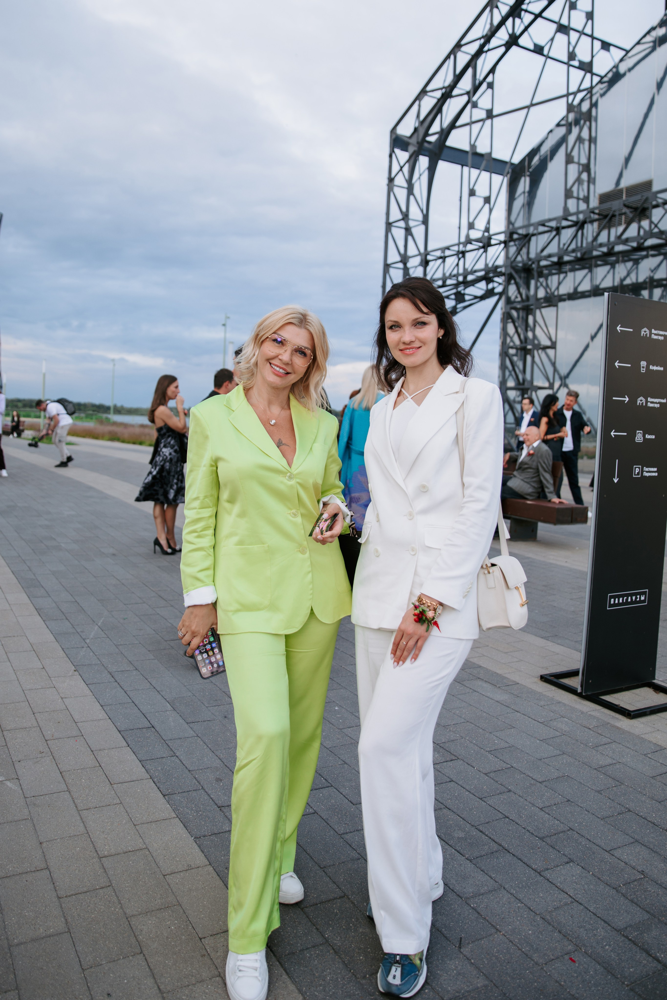 Репортажная съёмка. Павел Померанцев