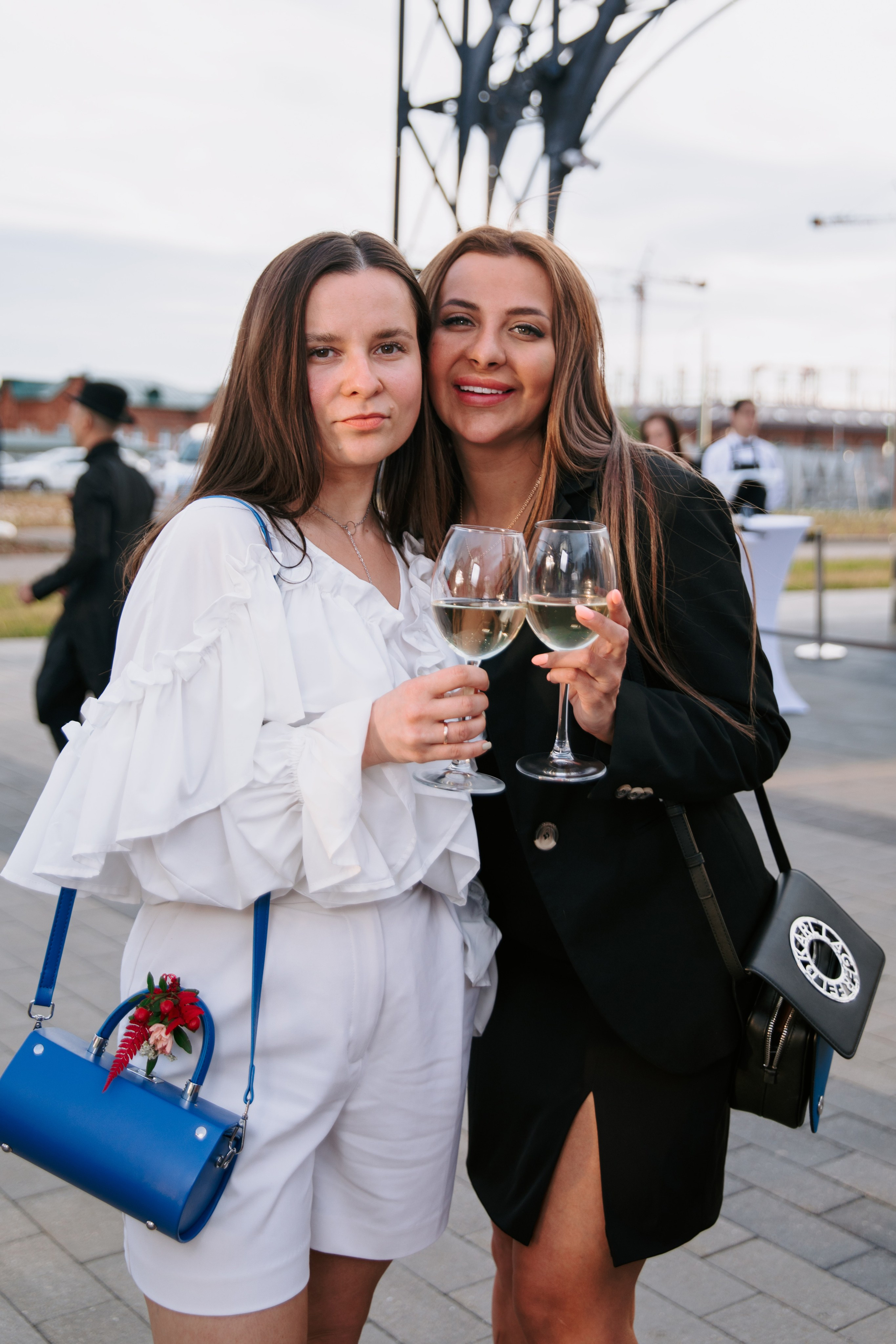 Репортажная съёмка. Павел Померанцев