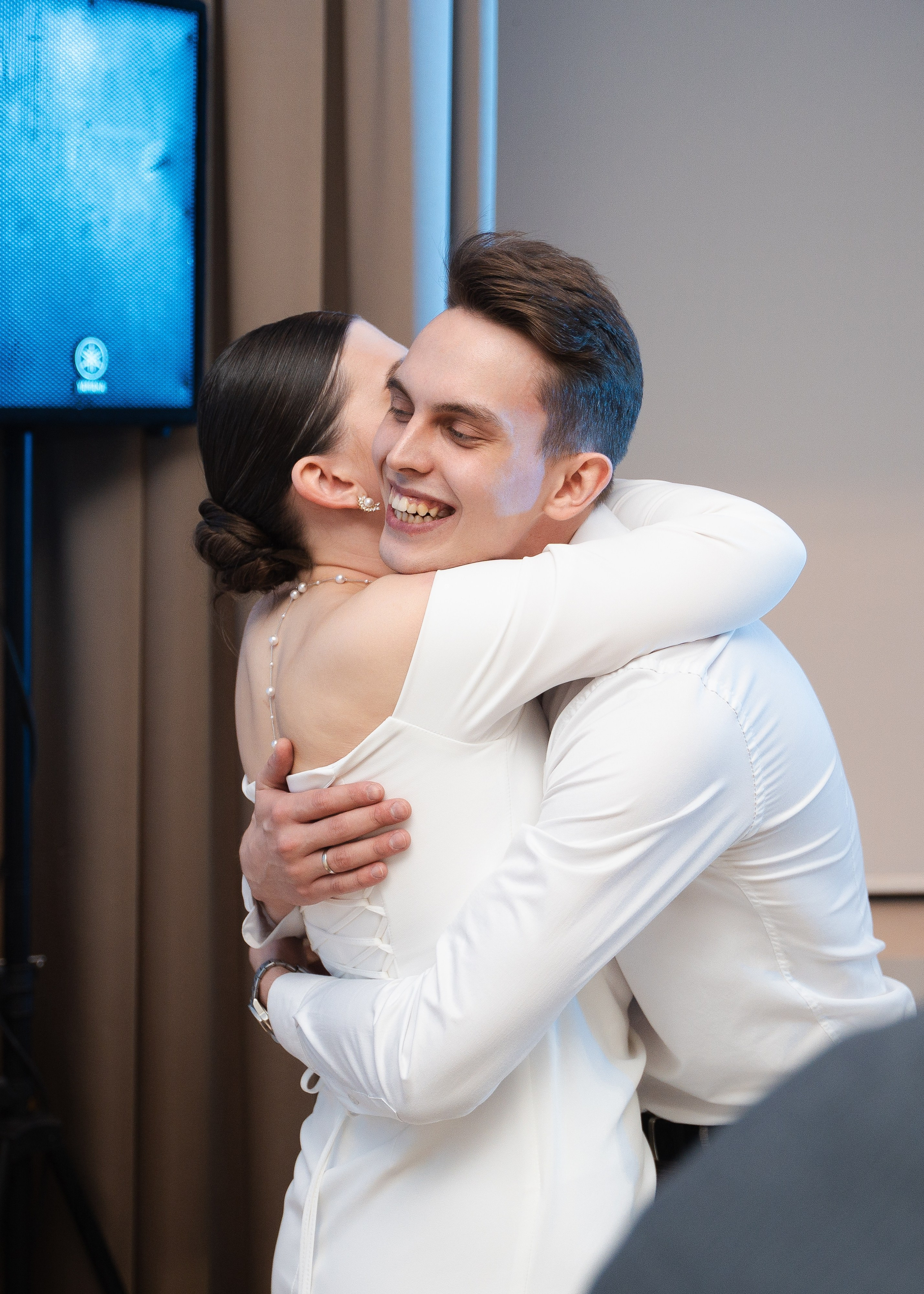 Ирина и Егор. Фотограф Хабаровск