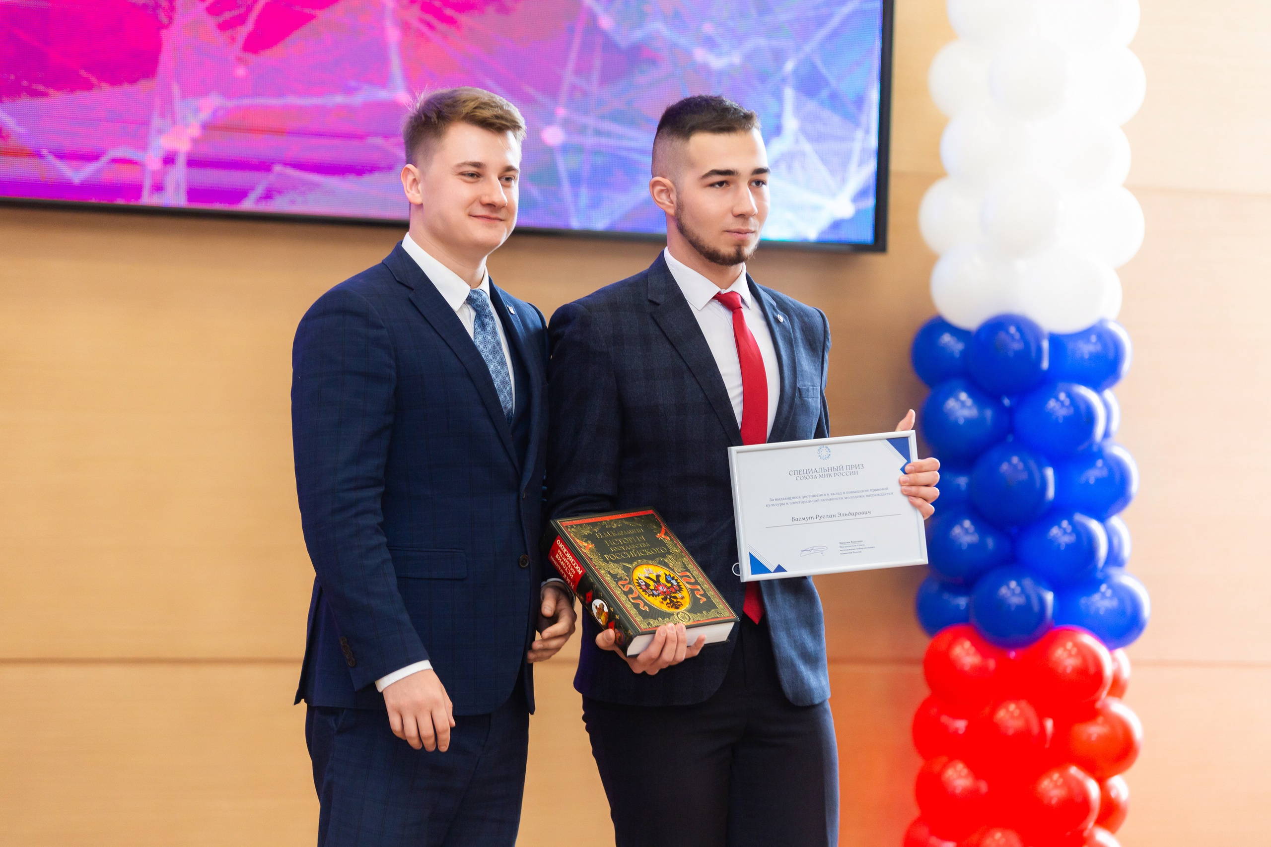 Мои медиа выборы 2024. Профессиональный фотограф в Мценске и Орловской области