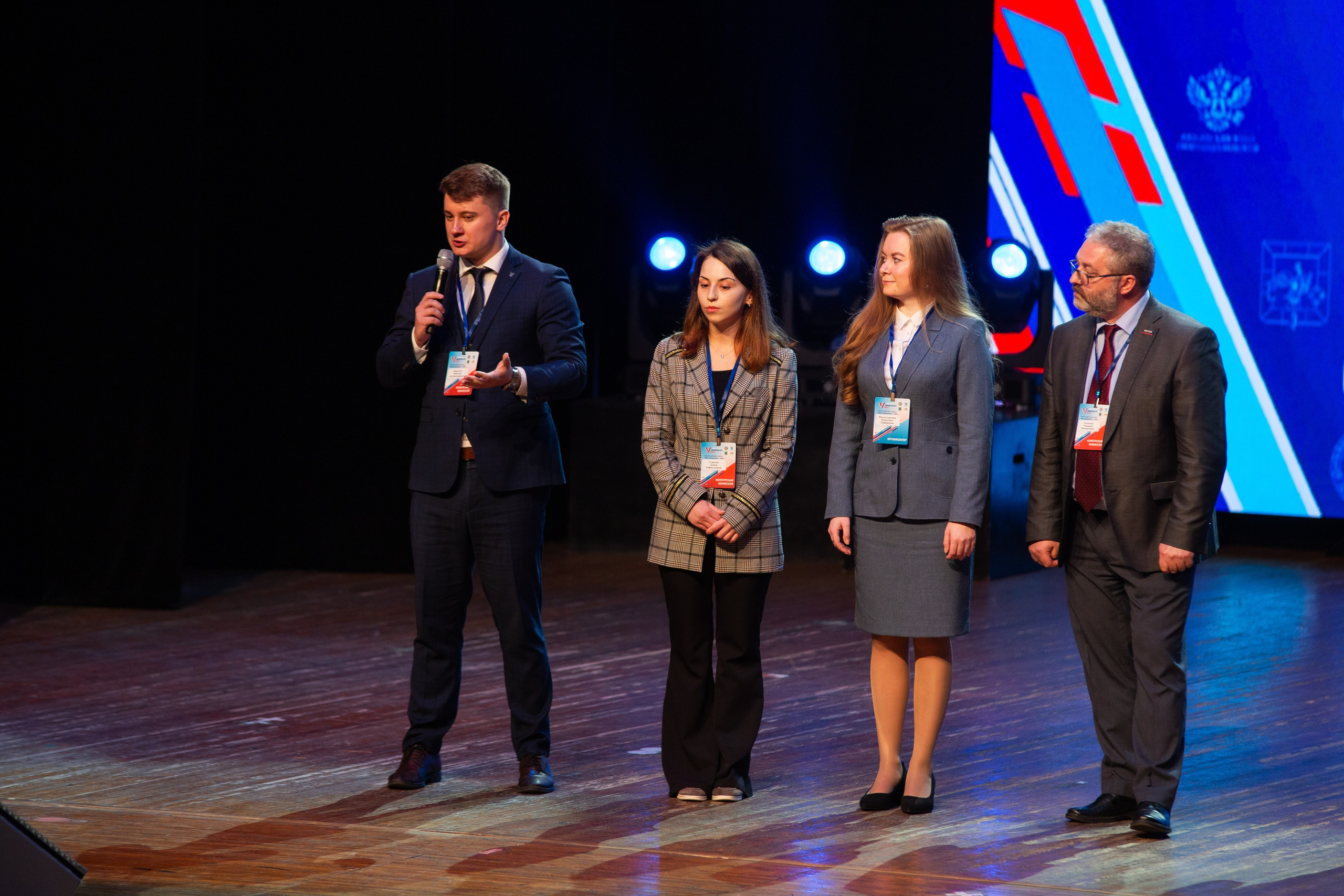 Мои медиа выборы 2024. Профессиональный фотограф в Мценске и Орловской области