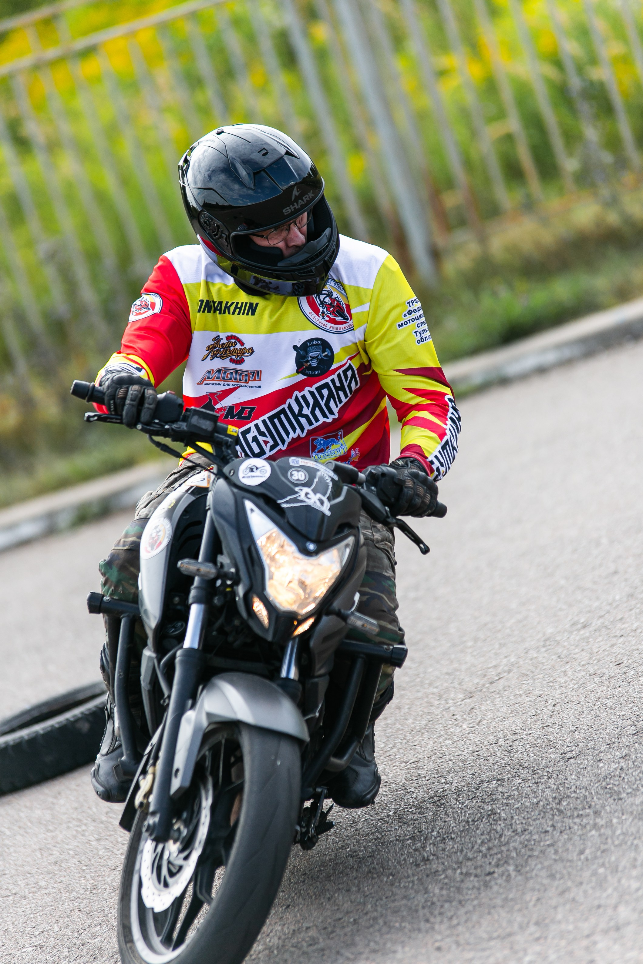 Чемпионат ЦФО 2024 — Этап Орловской области, Орел. Профессиональный фотограф в Мценске и Орловской области