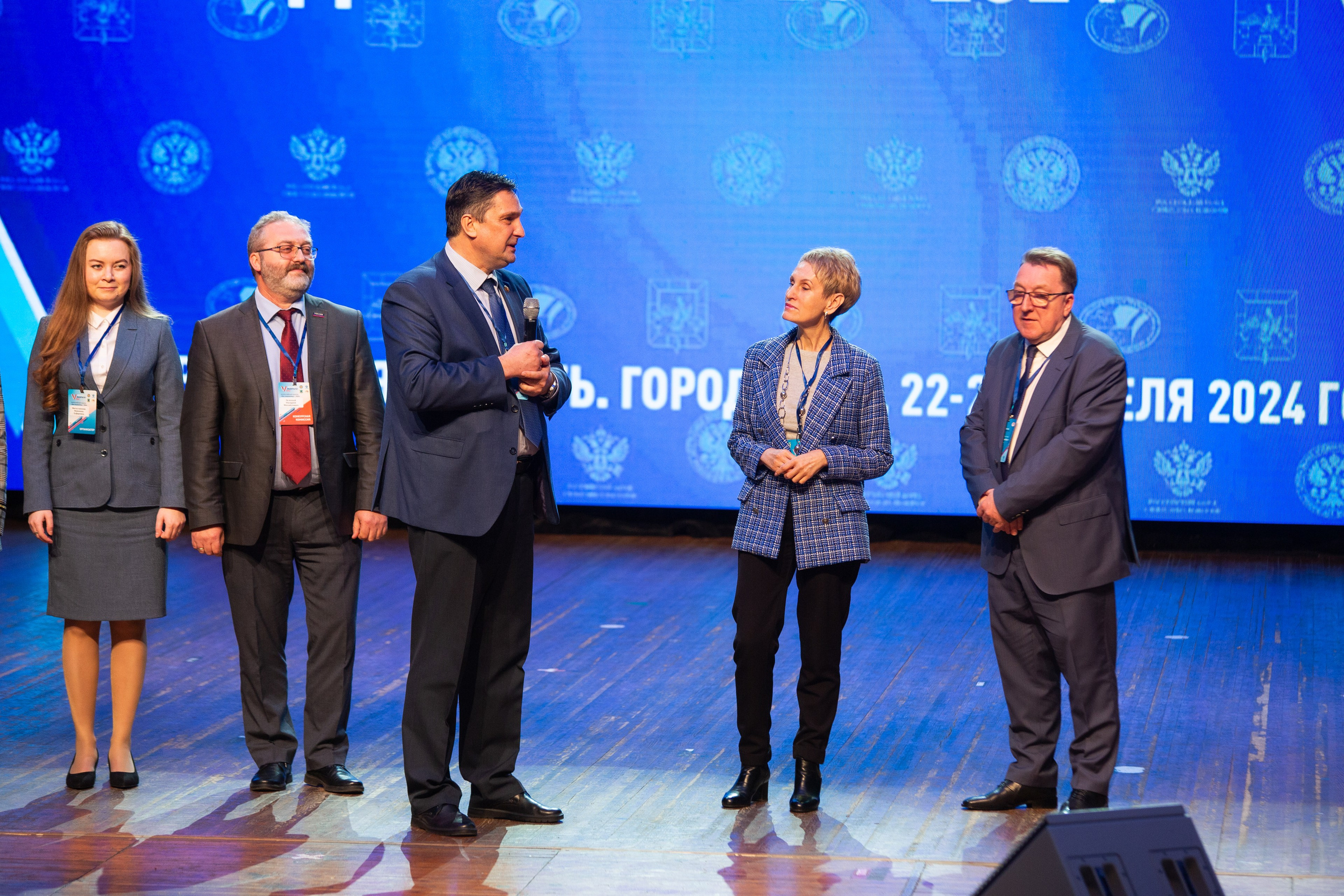 Мои медиа выборы 2024. Профессиональный фотограф в Мценске и Орловской области