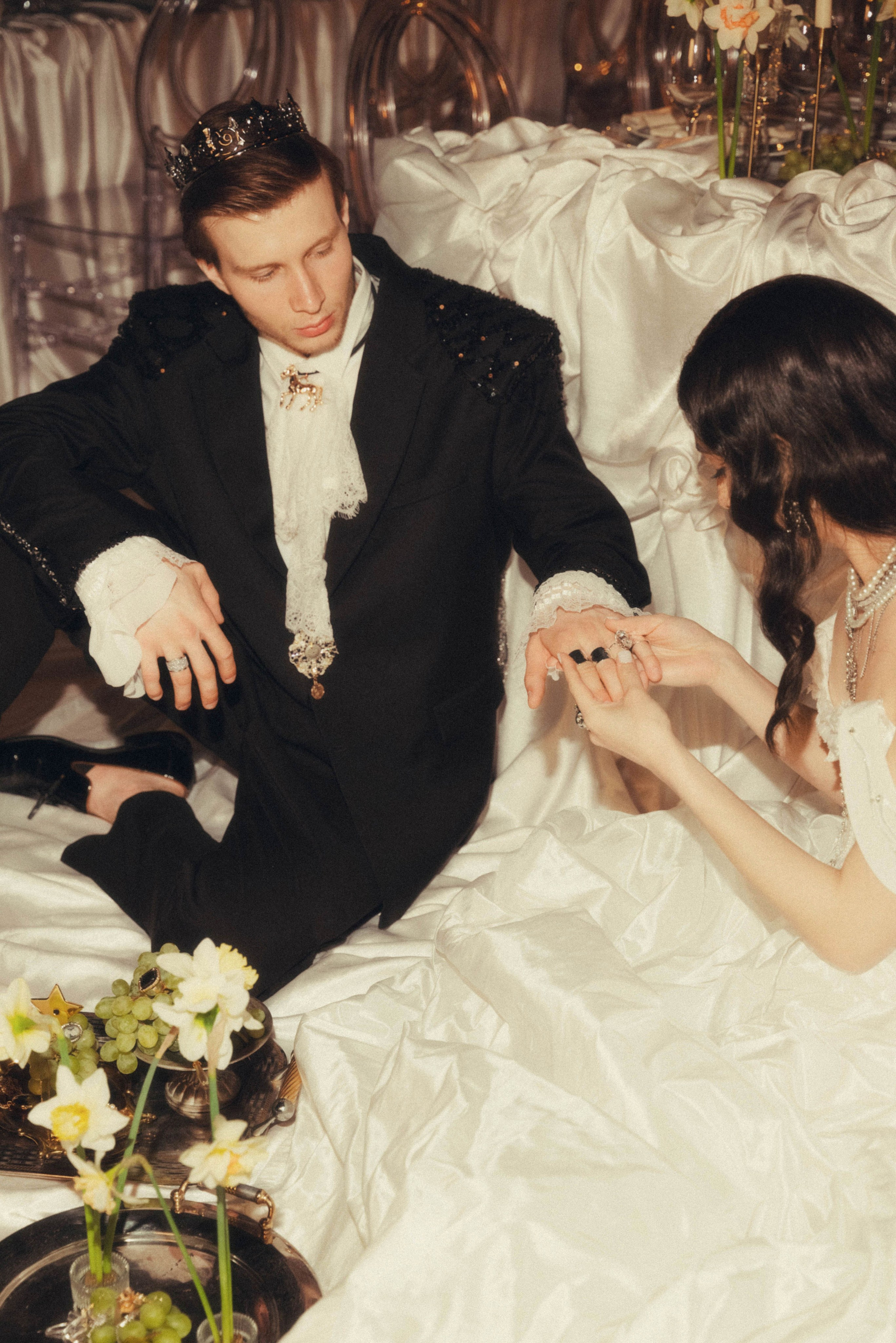 IN OLD CASTLE. Фотограф в Тюмени Марьяна Чирикова