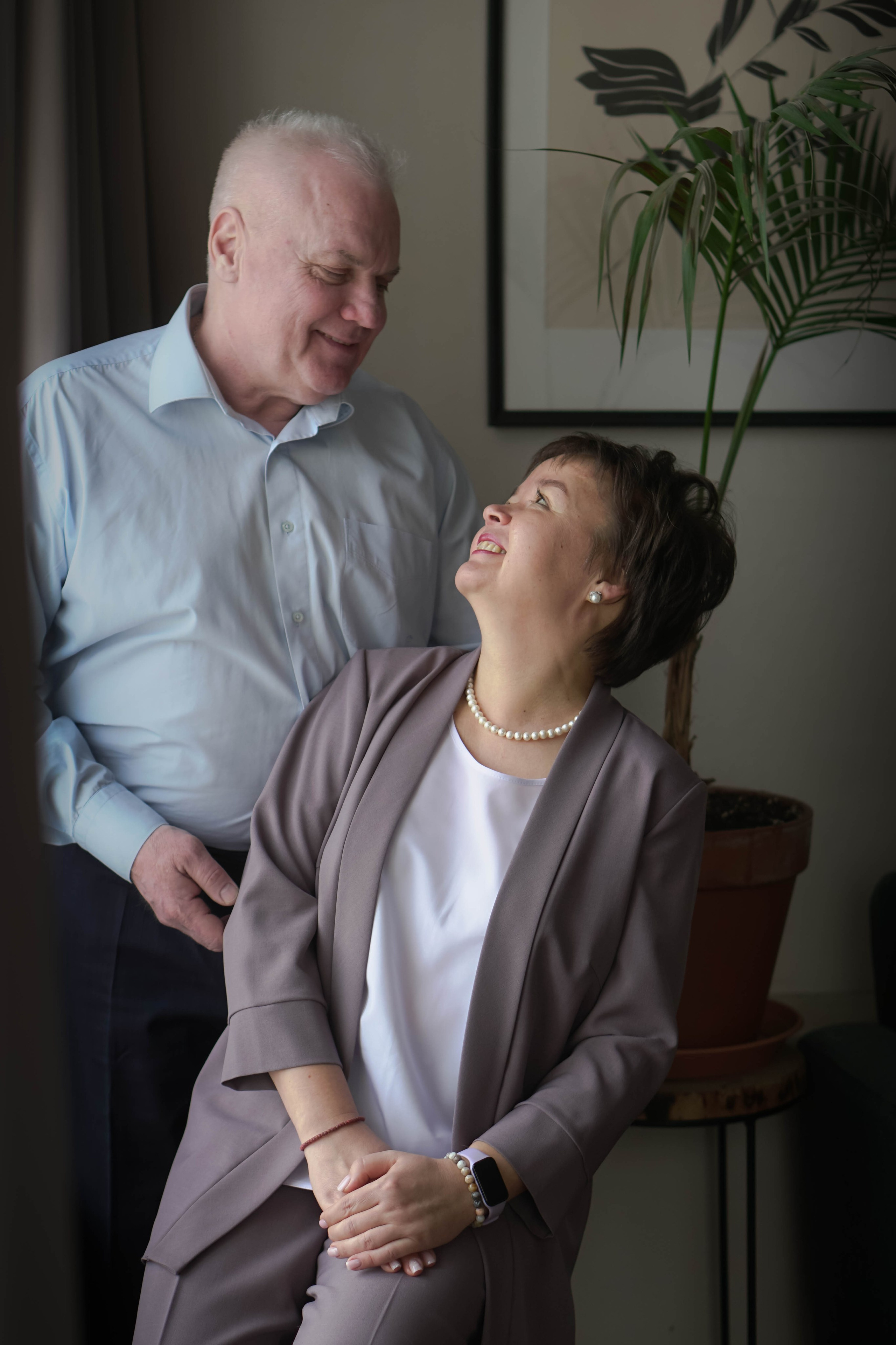 Любовь_студия «Веретено». Фотограф Санкт-Петербург