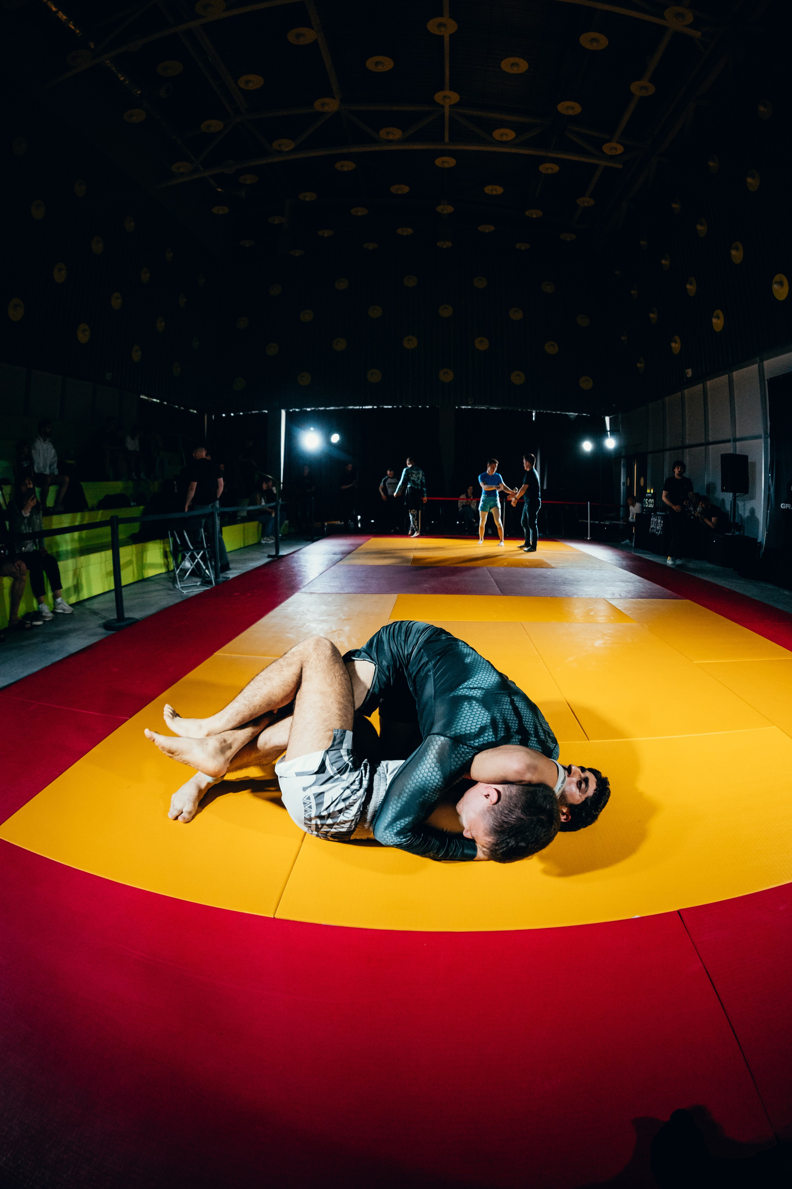 Турнир Teta Promotion 2024. Главная