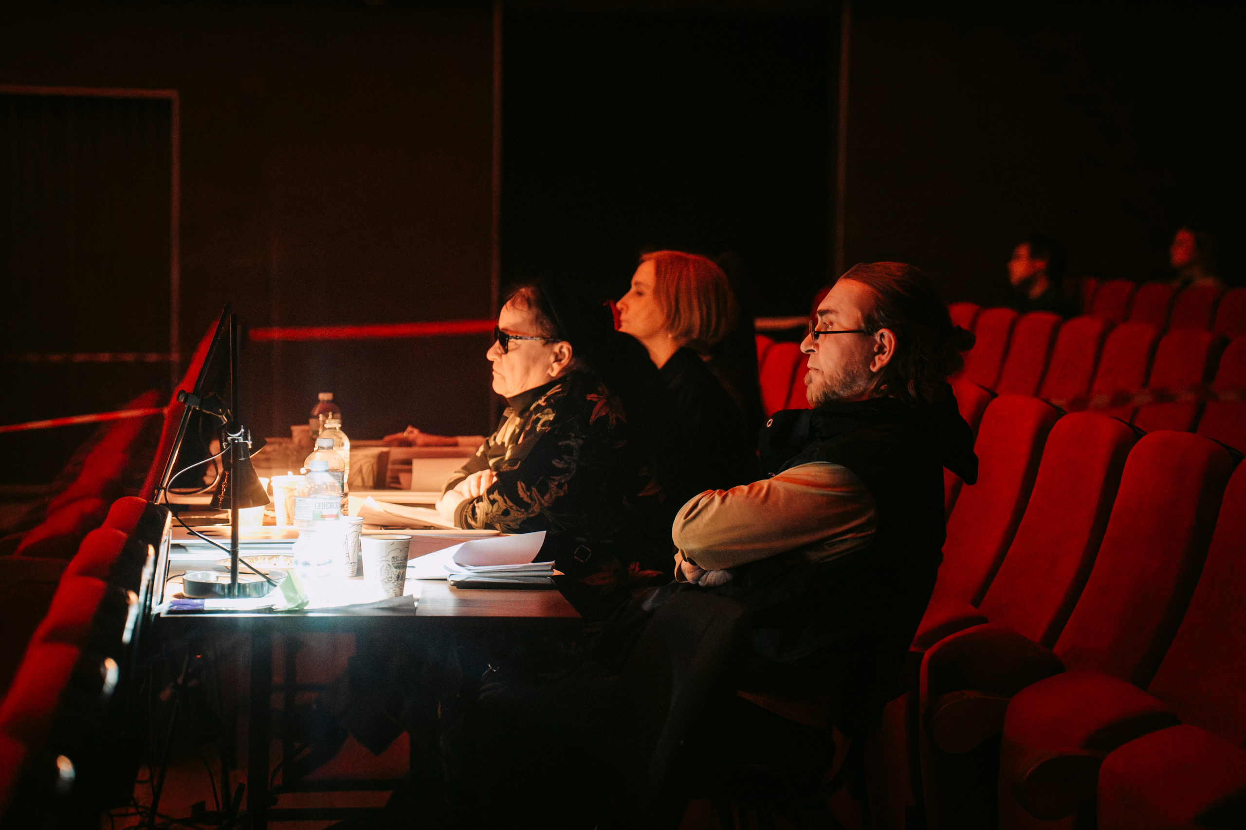 Окно. Главная