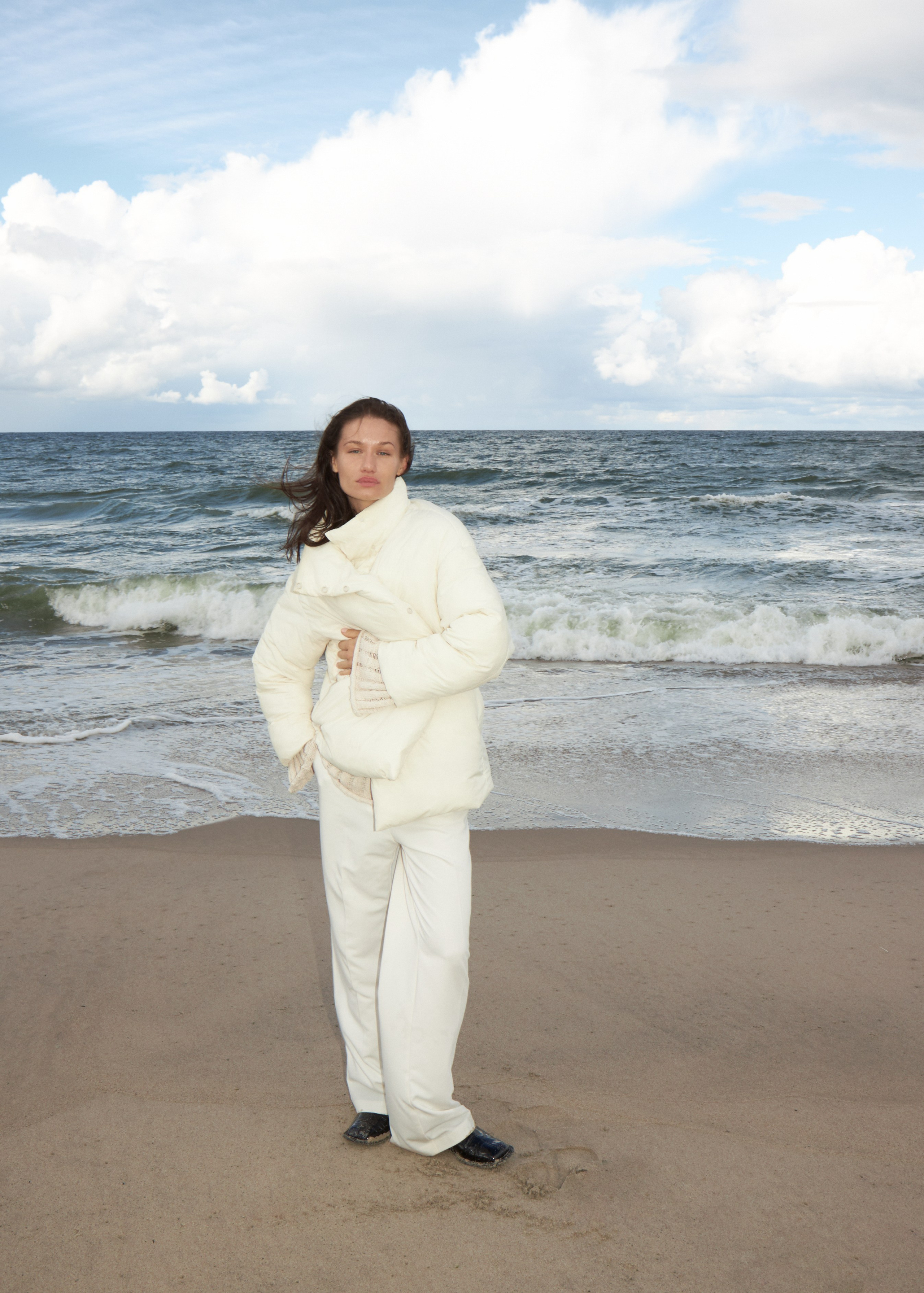 Одежда. Фотограф Москва