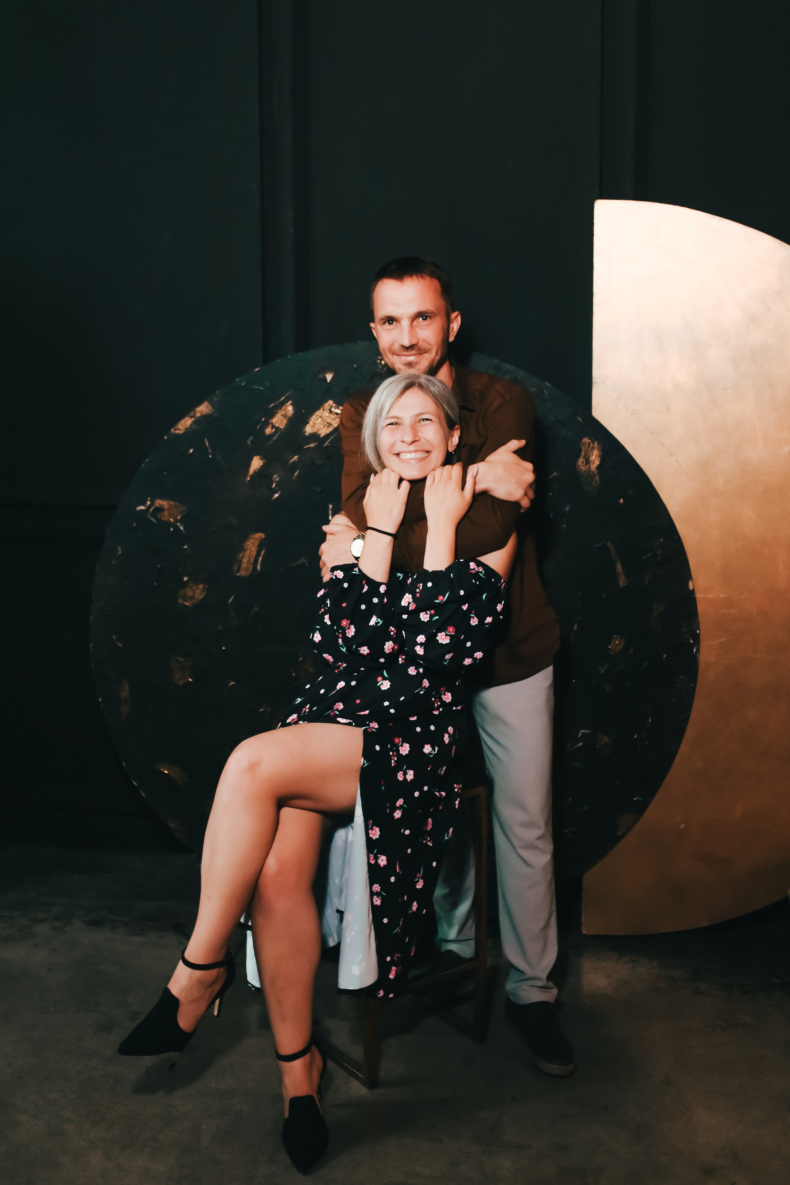 Свадебный банкет Алисы и Вадима. Фотограф в Челябинске Ополихина Анна