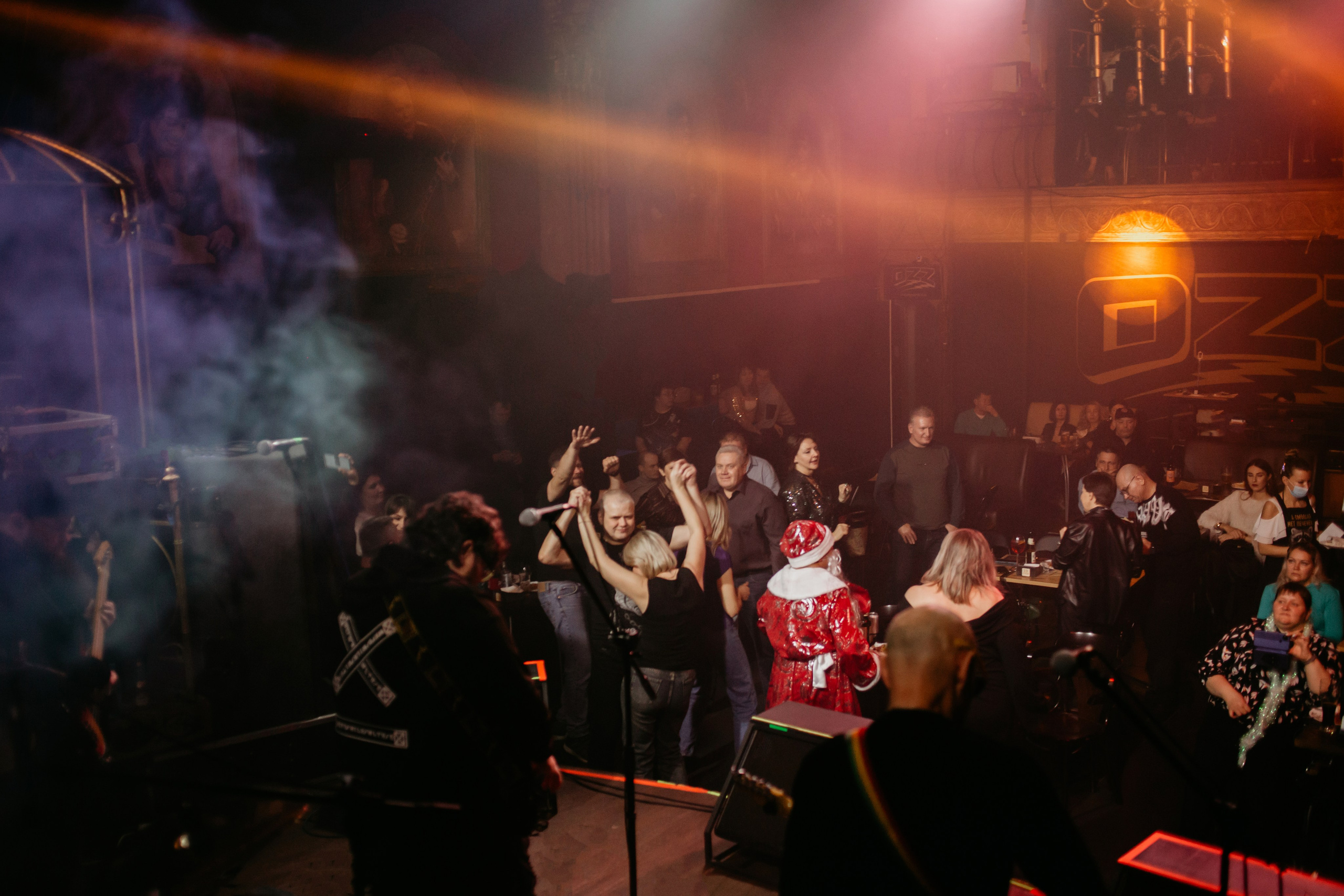 Ананасов фэст 2025 OZZ. Фотограф в Челябинске Ополихина Анна