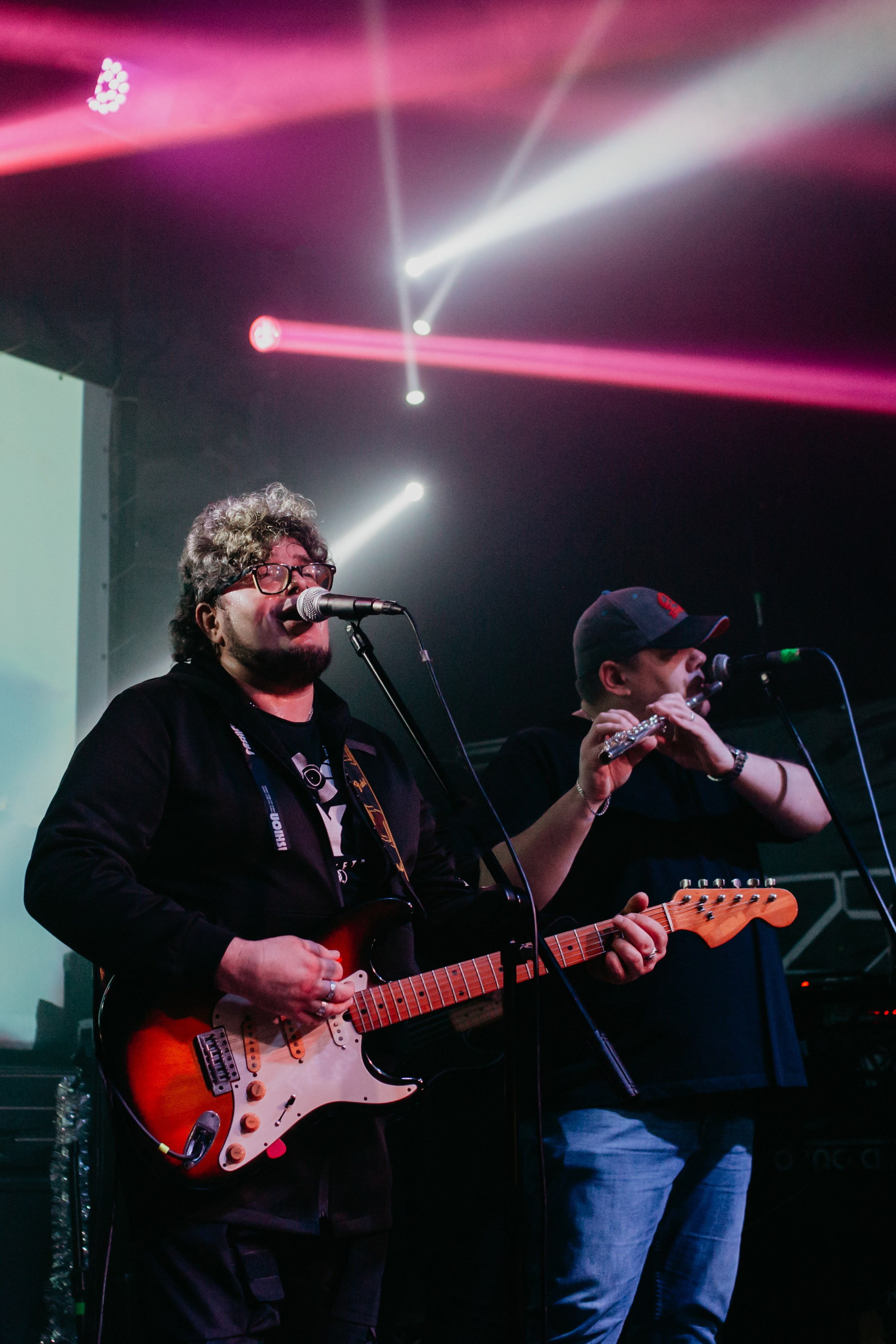 Ананасов фэст 2025 OZZ. Фотограф в Челябинске Ополихина Анна