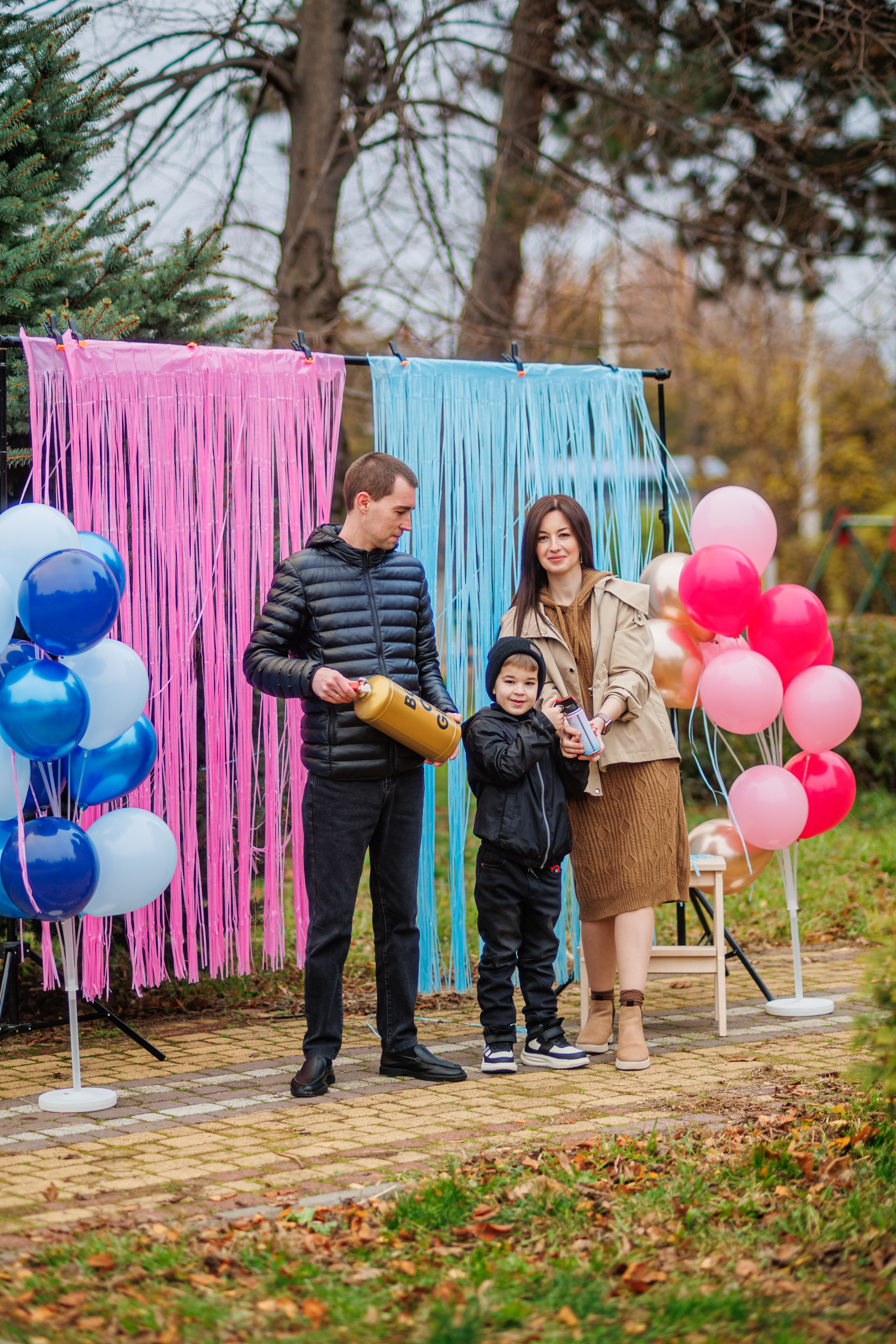 Гендерпати. Свадебный и семейный фотограф в Армавире