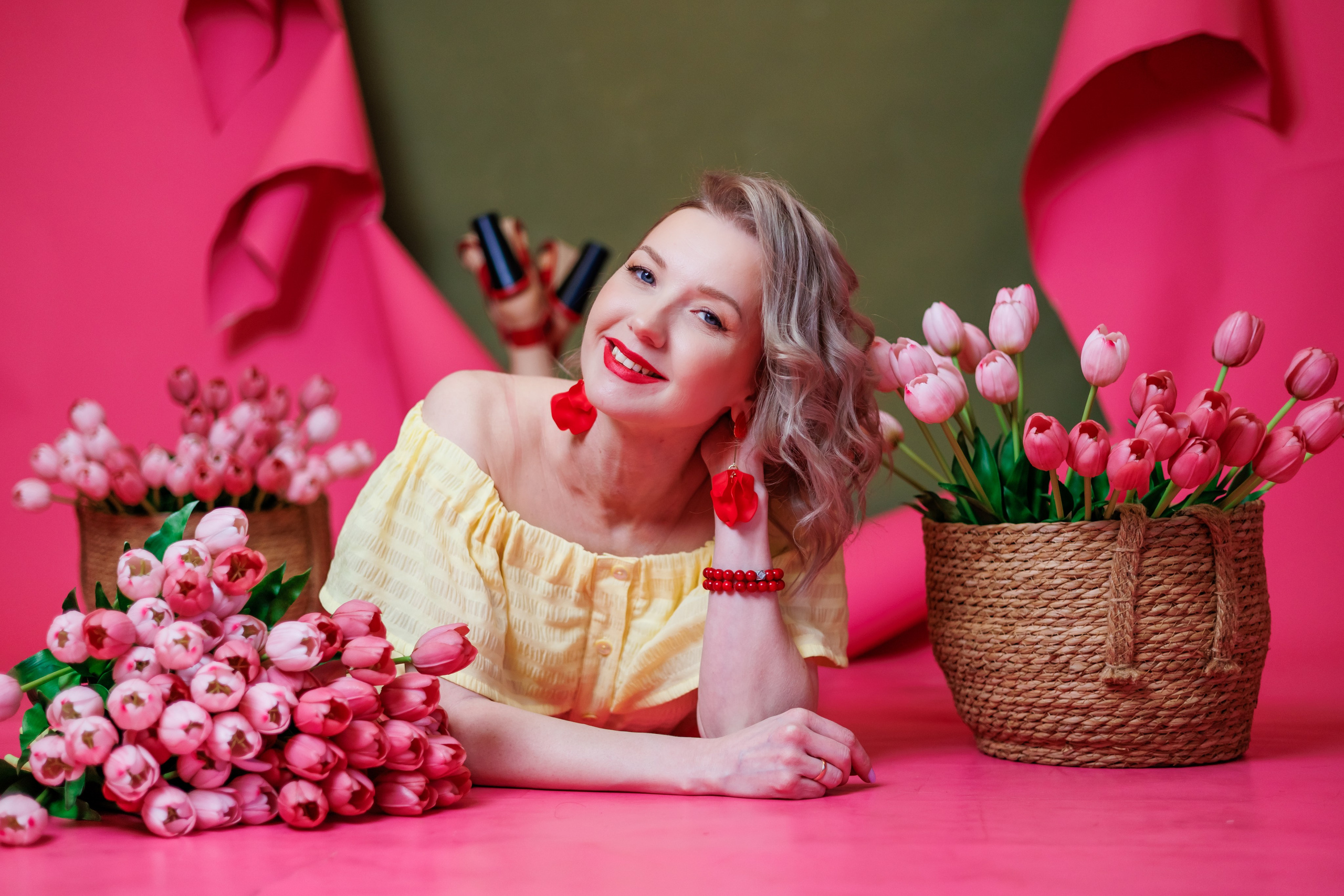 Надежда. Свадебный и семейный фотограф в Армавире