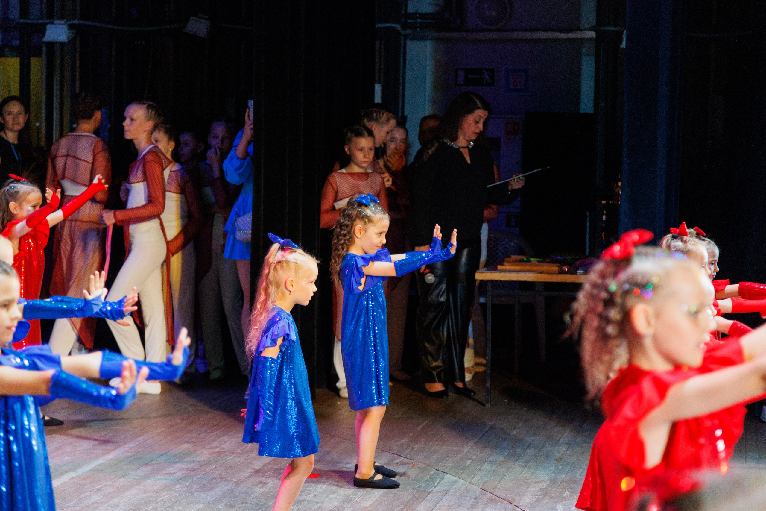 Концерт «Монпансье». Свадебный и семейный фотограф в Армавире