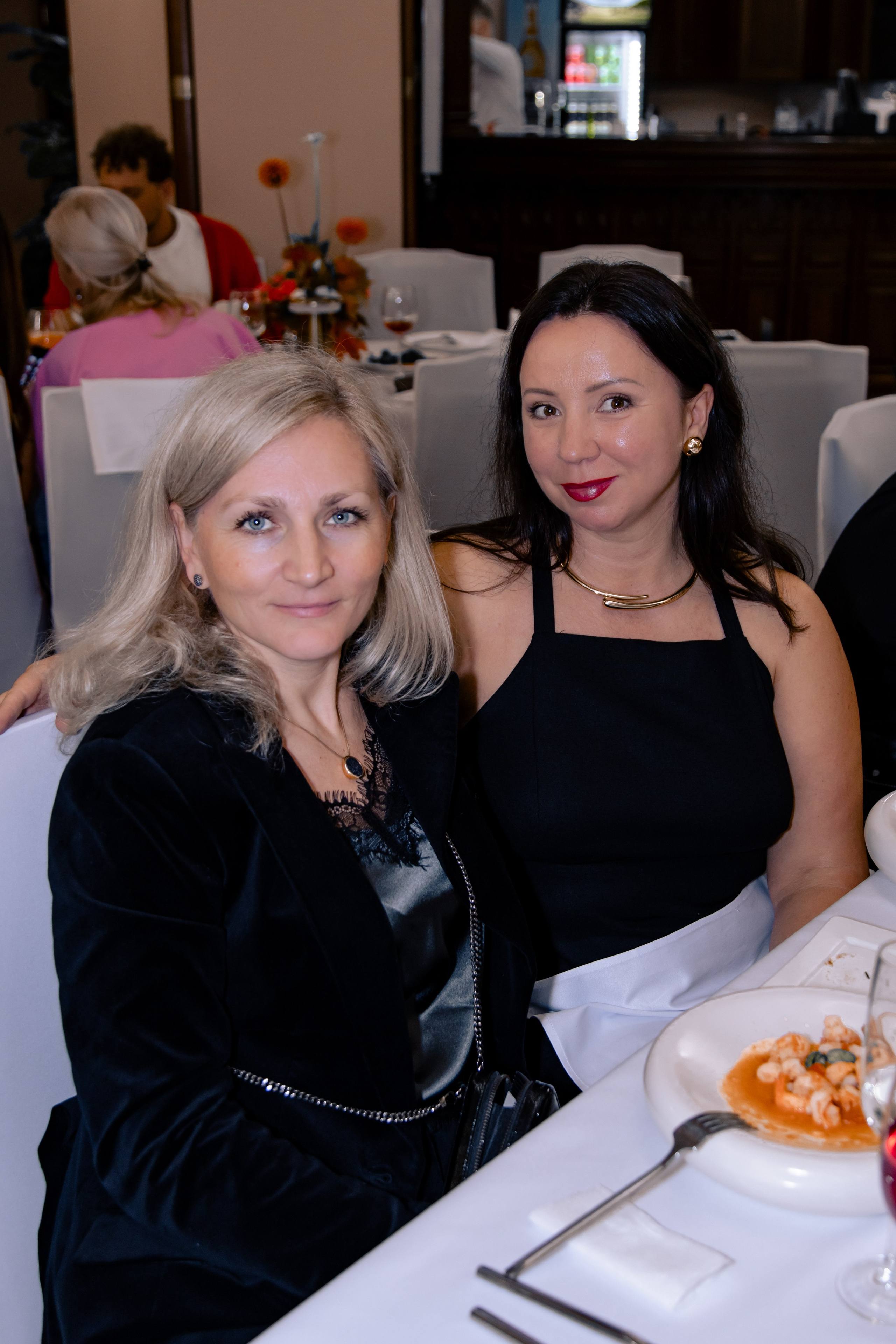 ЗОЛОТОЕ ВРЕМЯ LUXE. МЕДИА-РЕСУРС ХАБАРОВСК / Фотоотчеты / Репортажи / События