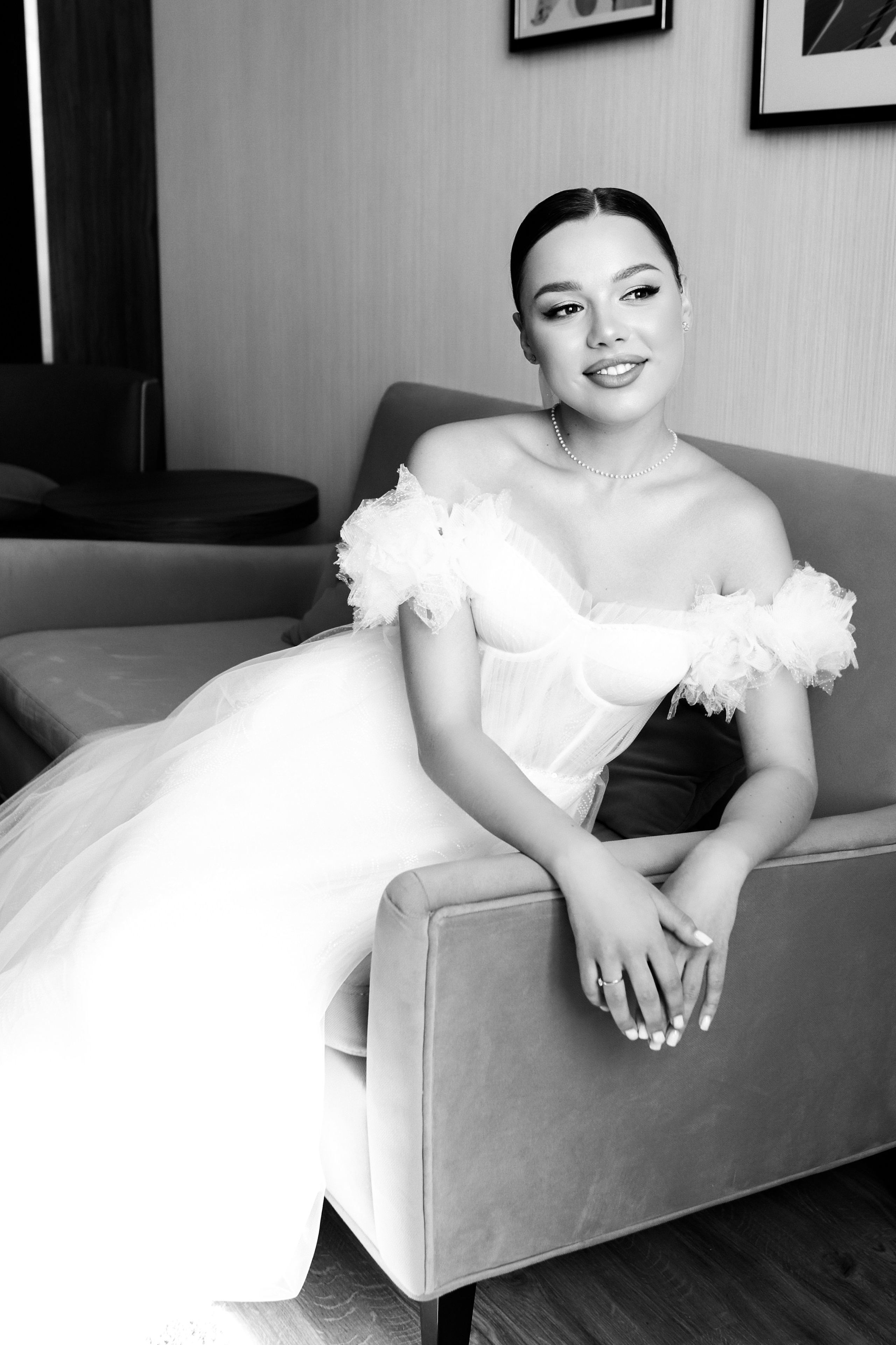 Олег и Инна. Семейный свадебный детский фотограф Саранск Наталья Сыркина