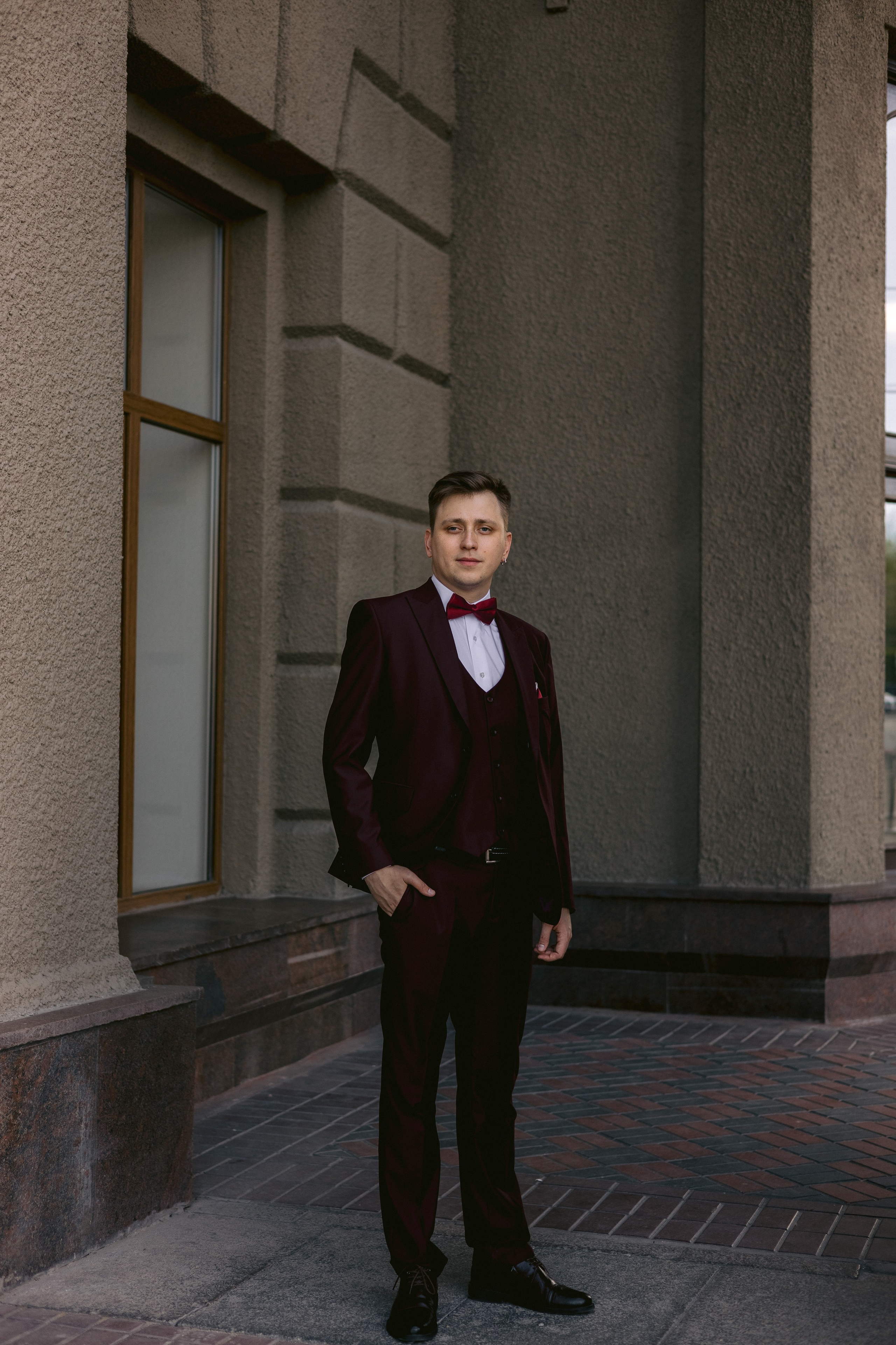 Вера, Роман. Фотограф Волгоград Кристина Прохоренко