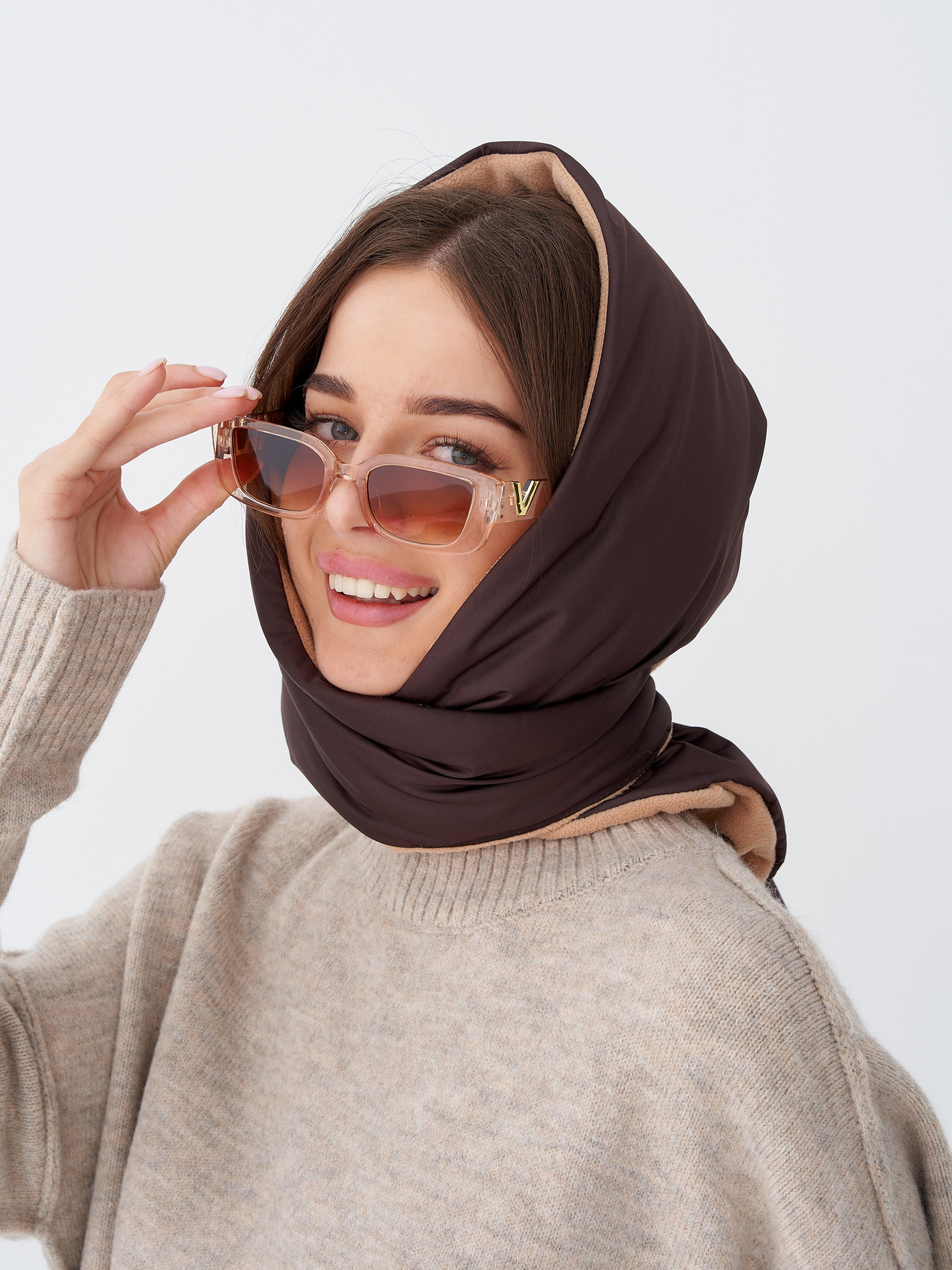 Оля. Контент для маркетплейсов и соцсетей. Фото и видео съемка