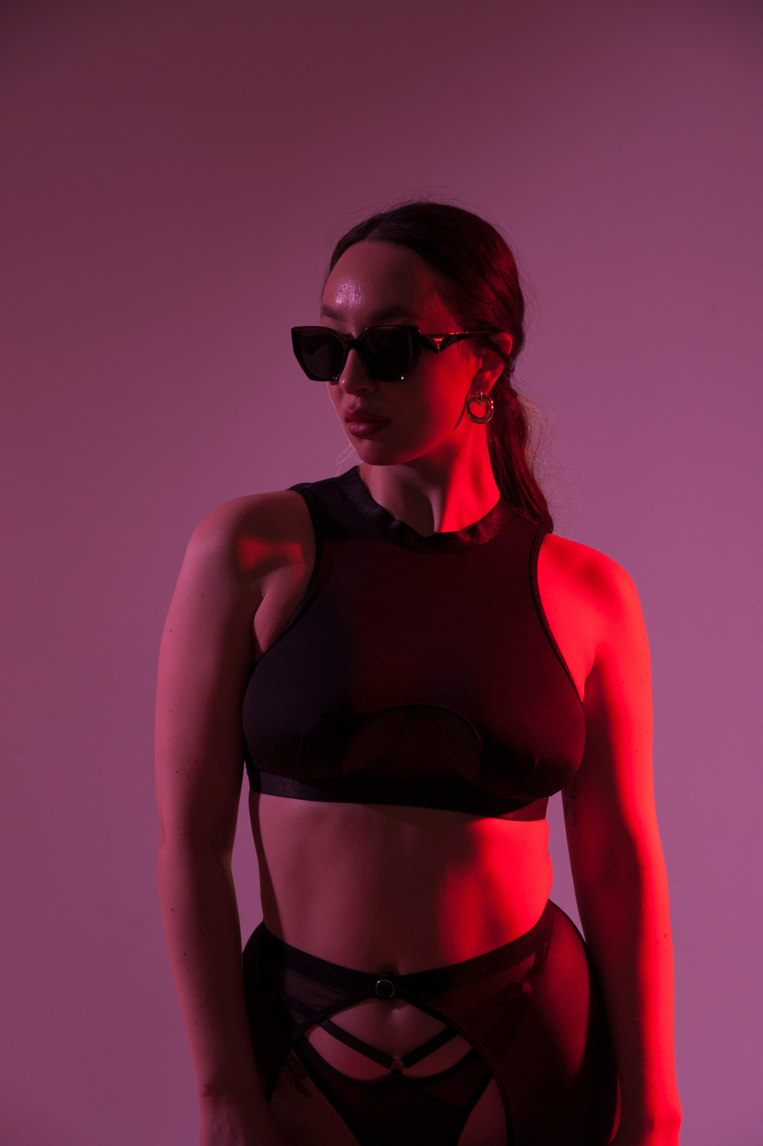 Анастасия. Арт-фотограф в Рязани Курилов Евгений