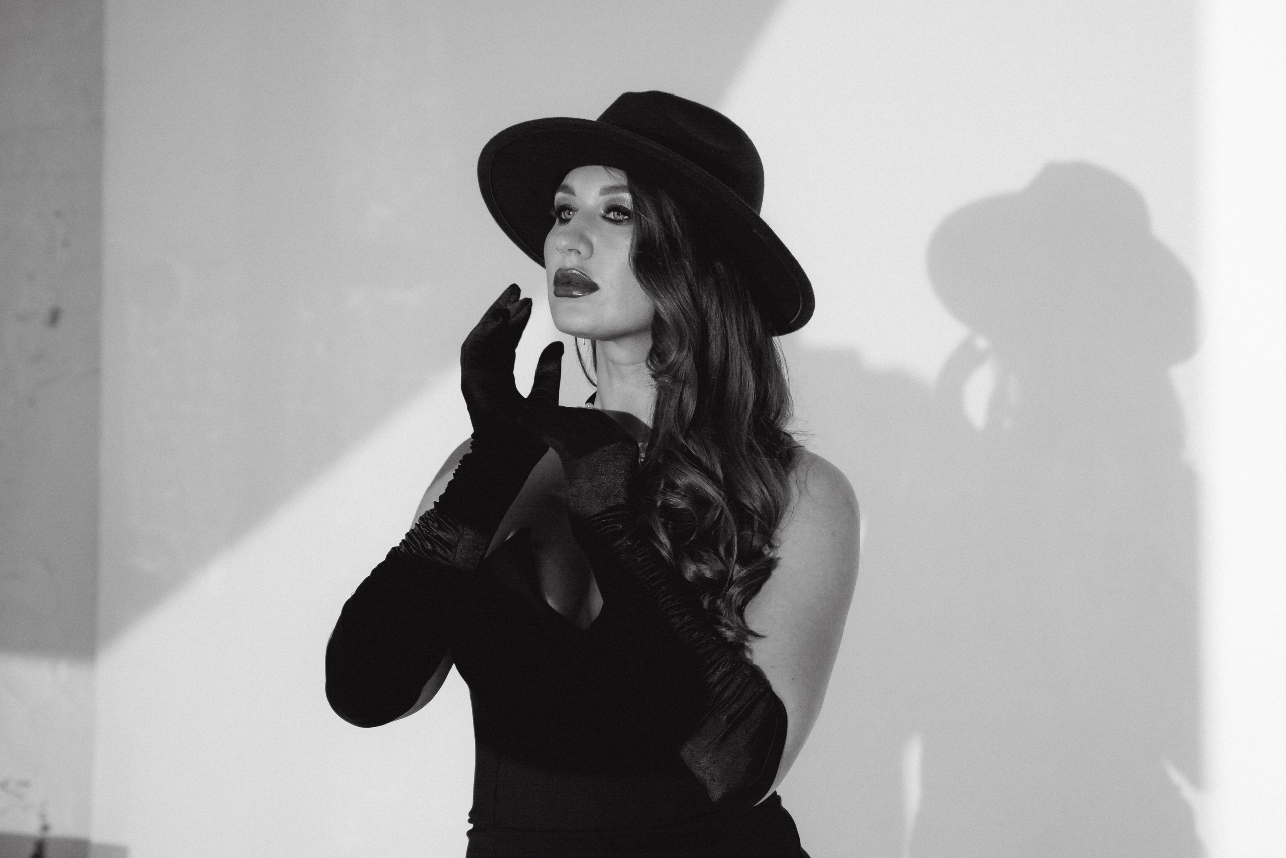 Фэшн-съёмка участниц Миссис Бизнес Гатчина 2023. Портретный фотограф в Санкт-Петербурге Дмитриева Наталия