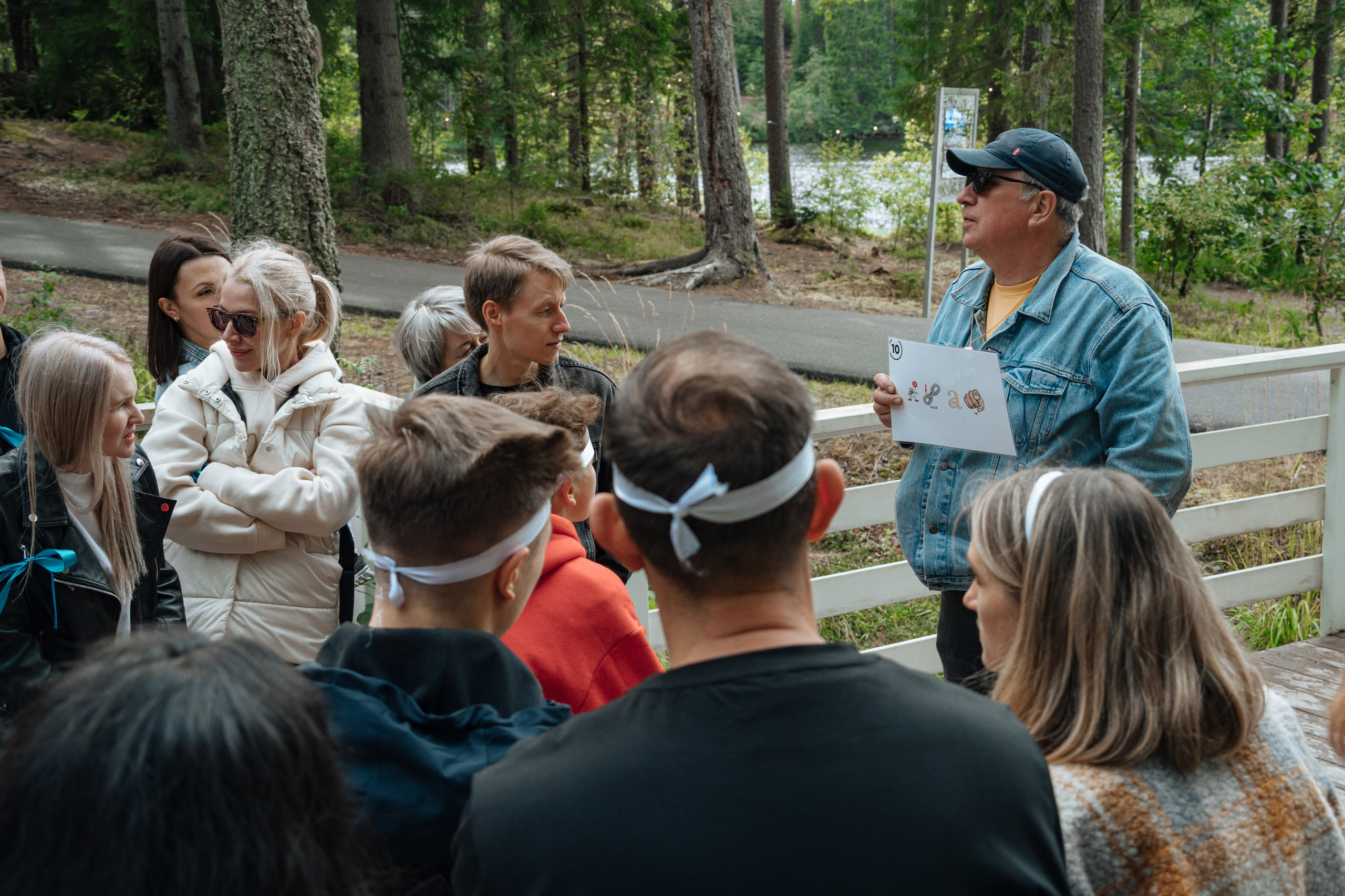 15 лет СКС. Портретный фотограф в Санкт-Петербурге Дмитриева Наталия