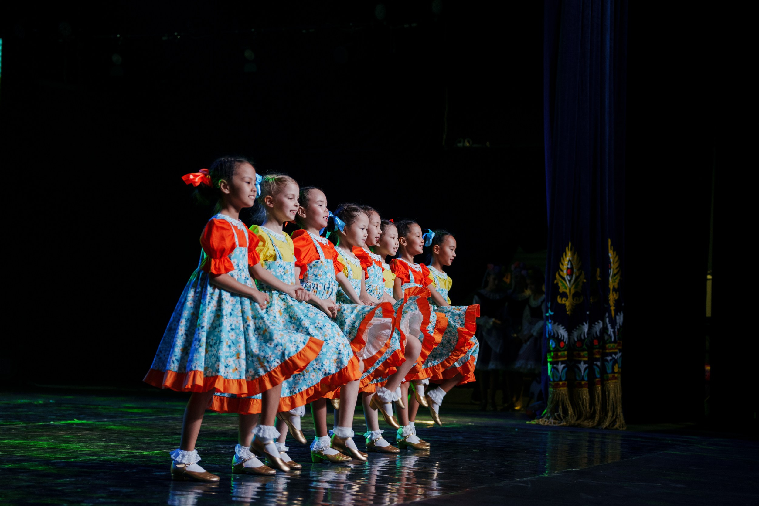 NOMAD «Концерт». Портретный и Репортажный Фотограф Москва