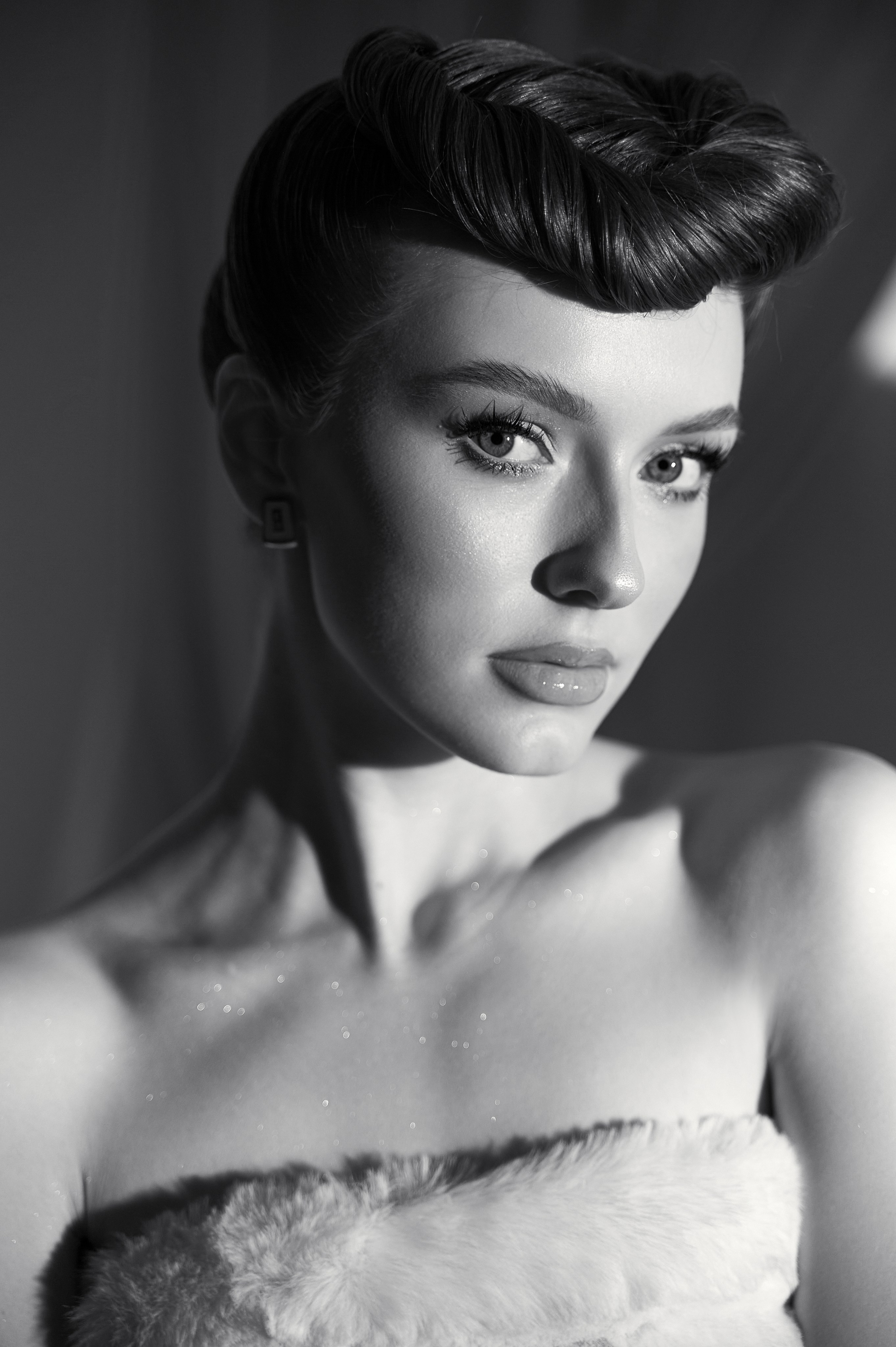 Swety room. Свадебный и портретный фотограф в Брянске Скепская Лилия