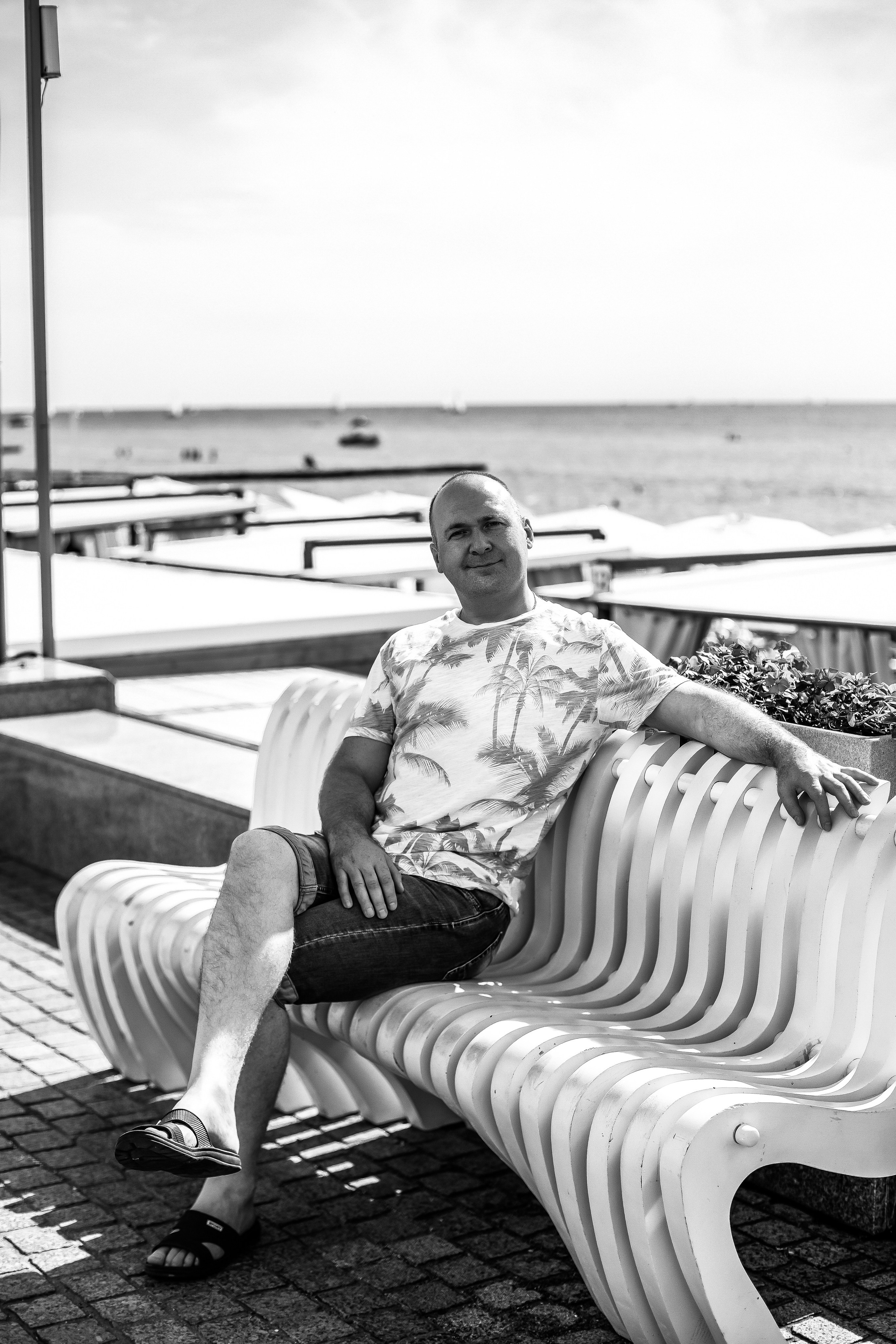 Игорь. Свадебный и семейный фотограф/видеограф в Краснодаре Наталья Осинская