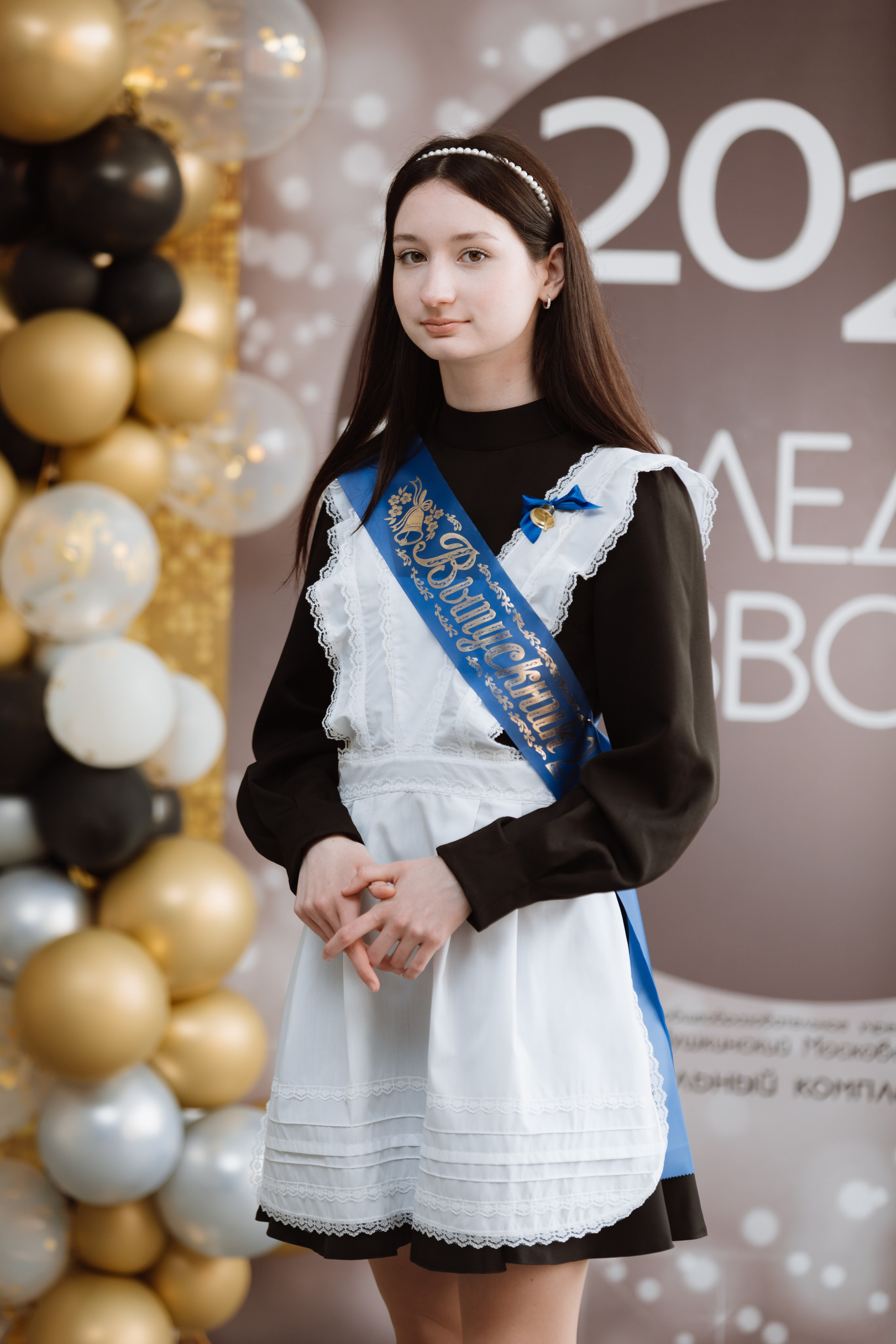 Последний звонок 2024 (3 часа фотосъемки). Профессиональный фотограф Надежда Антонова