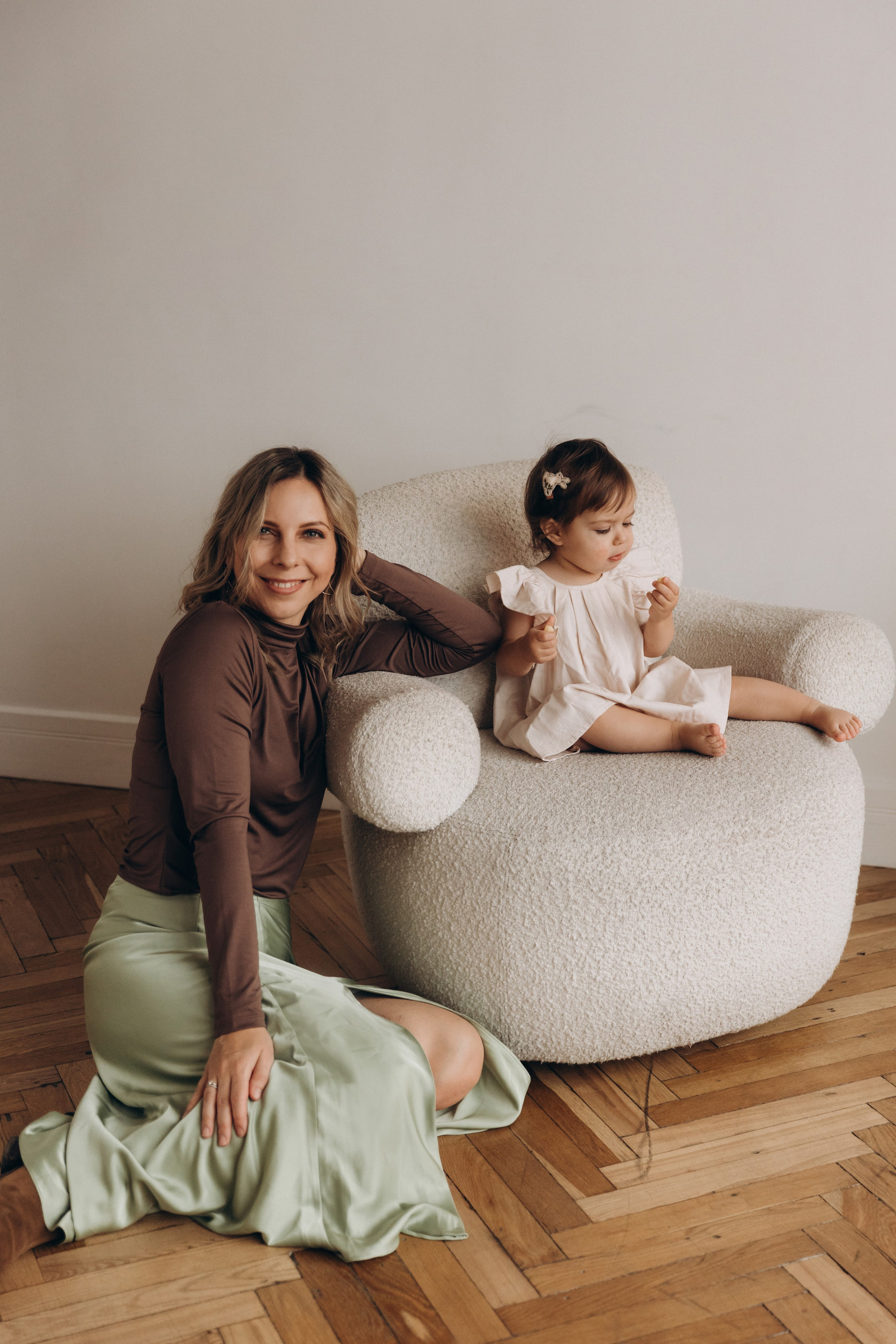 Елизвета и София. Фотограф Щелково/ Москва Татьяна Жучкова