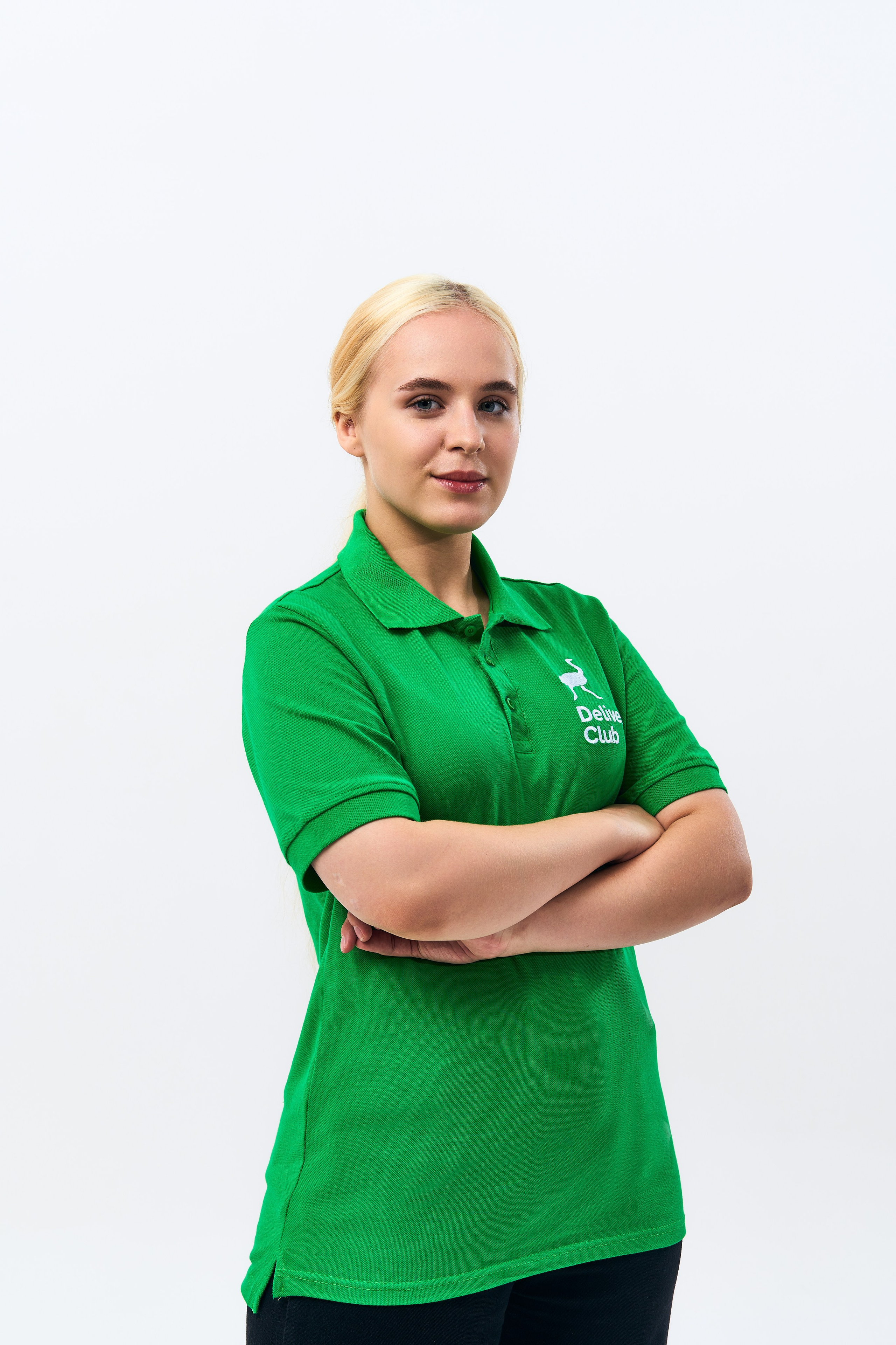 Delivery Club. Коммерческий фотограф Иван Рыбаков