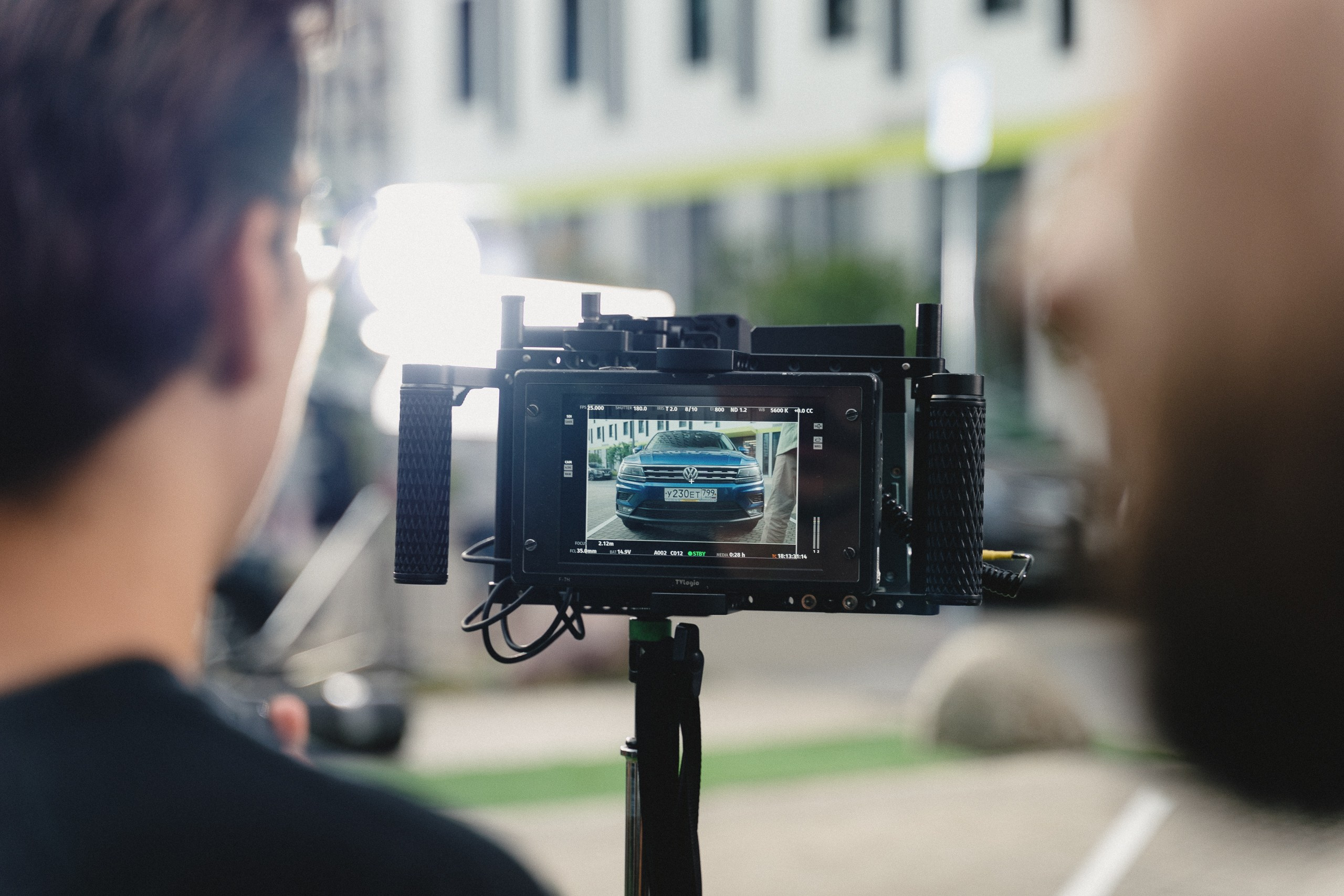 Заграница — Авито. Коммерческий фотограф Иван Рыбаков