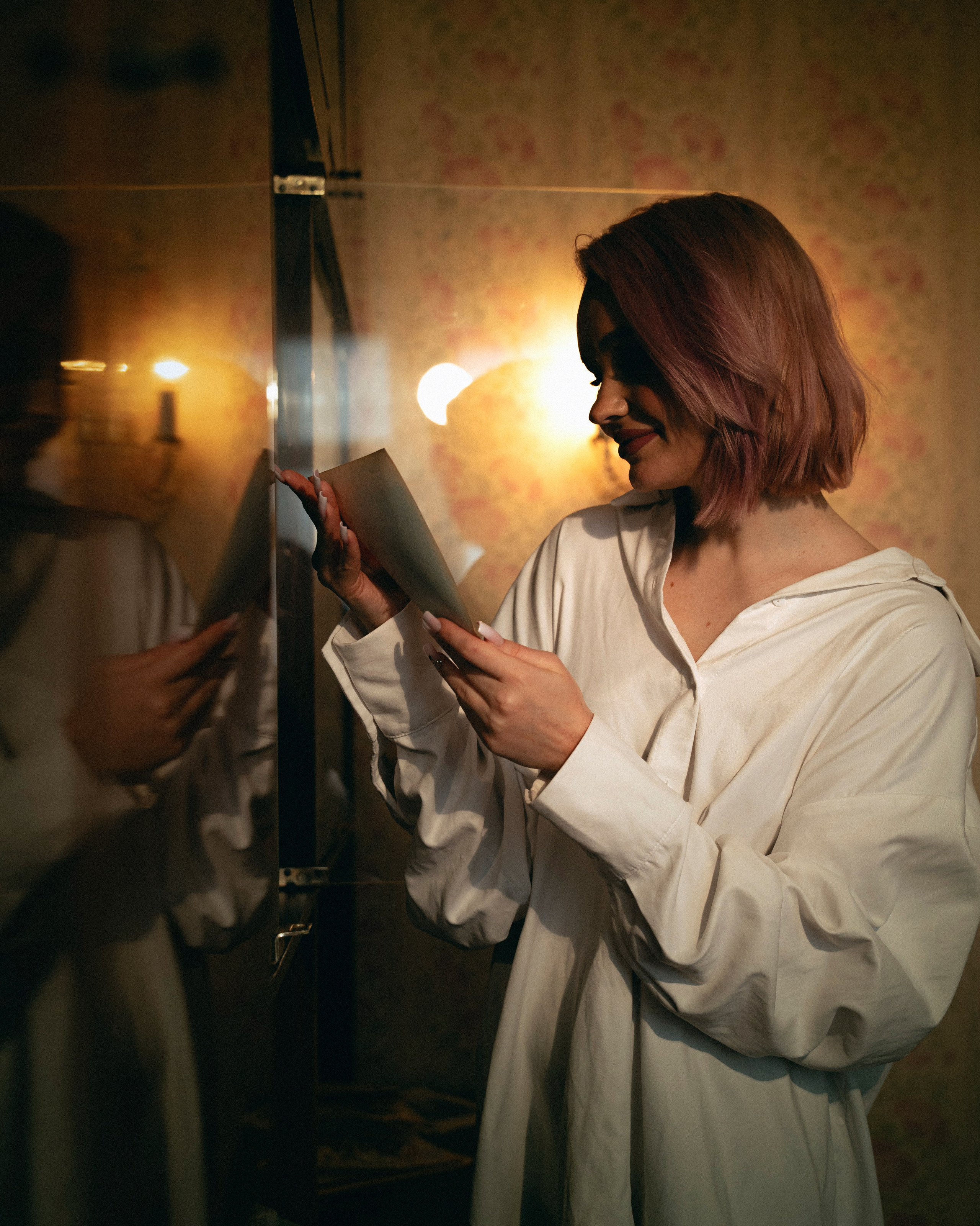 Женский портрет. Андрей Родкин Фотограф Екатеринбург