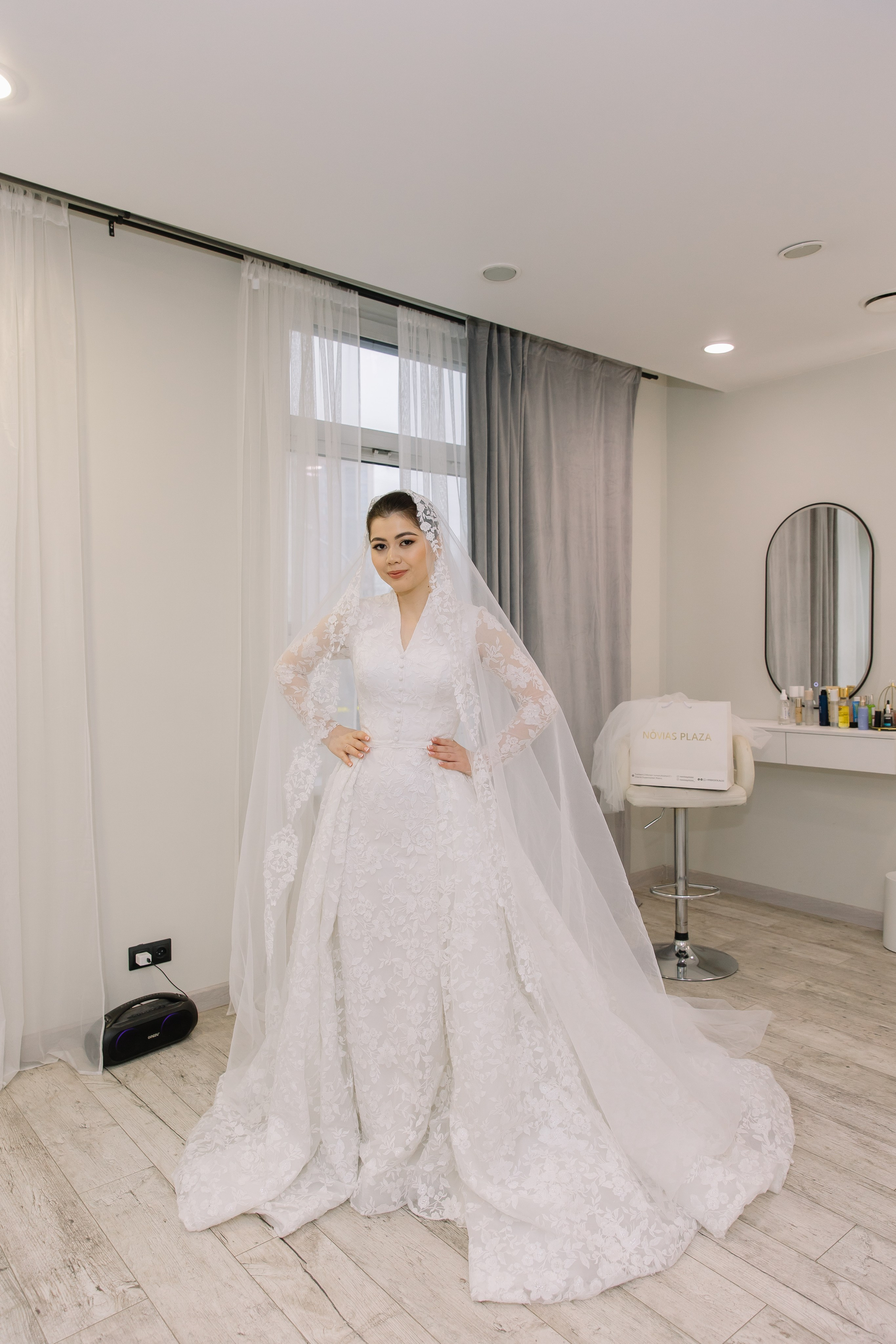 Свадьба Шахбоз & Озода. Свадебный фотограф в Новосибирске Лидия Александровна