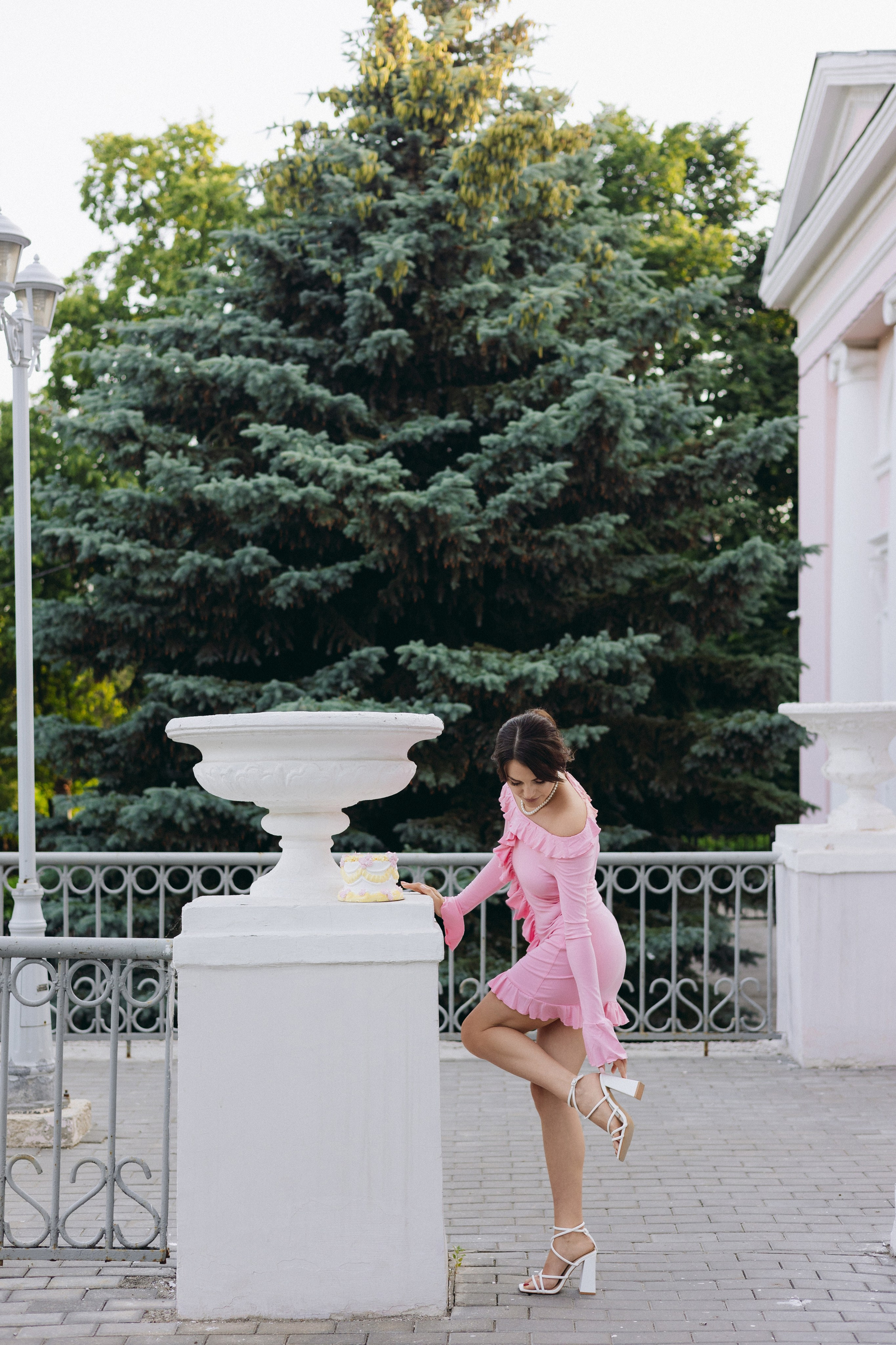 Ксюша. Фотограф Ершова Светлана