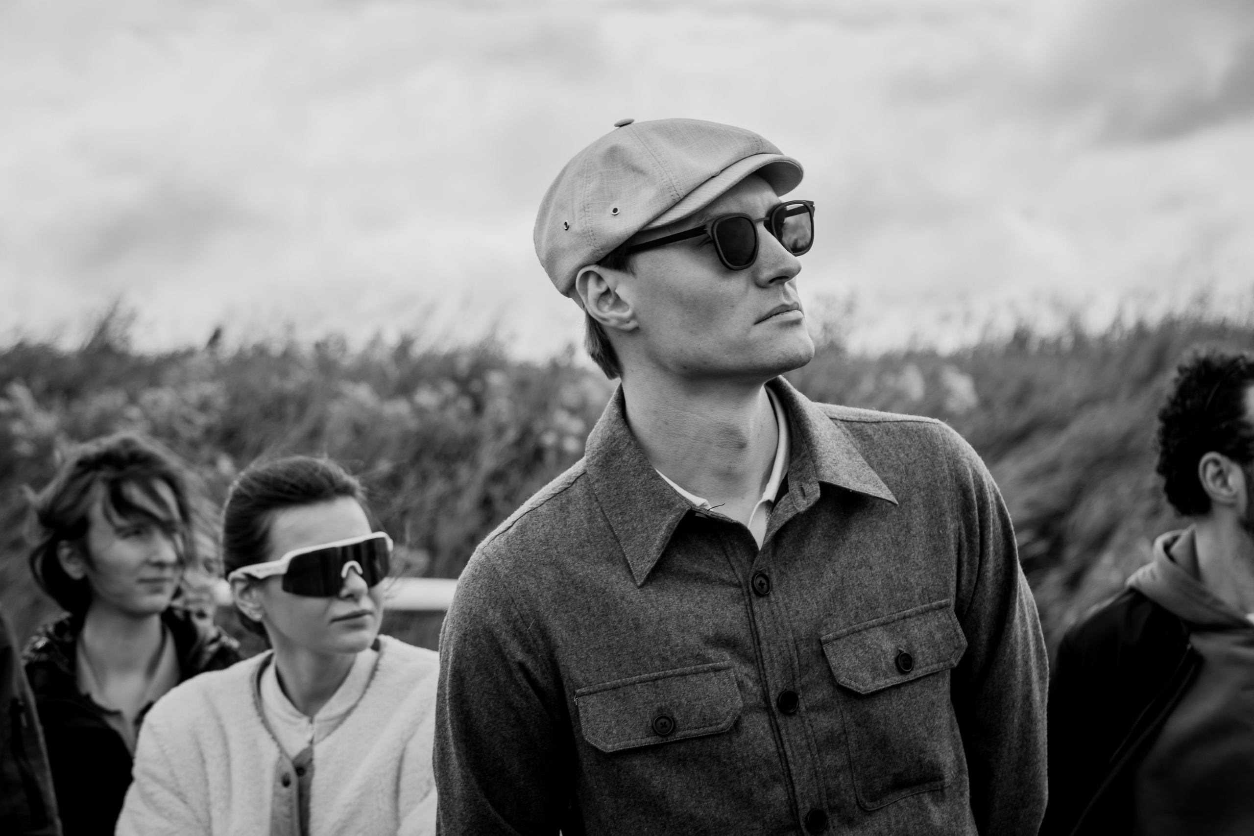 GORKI GOLF CLUB. Главная